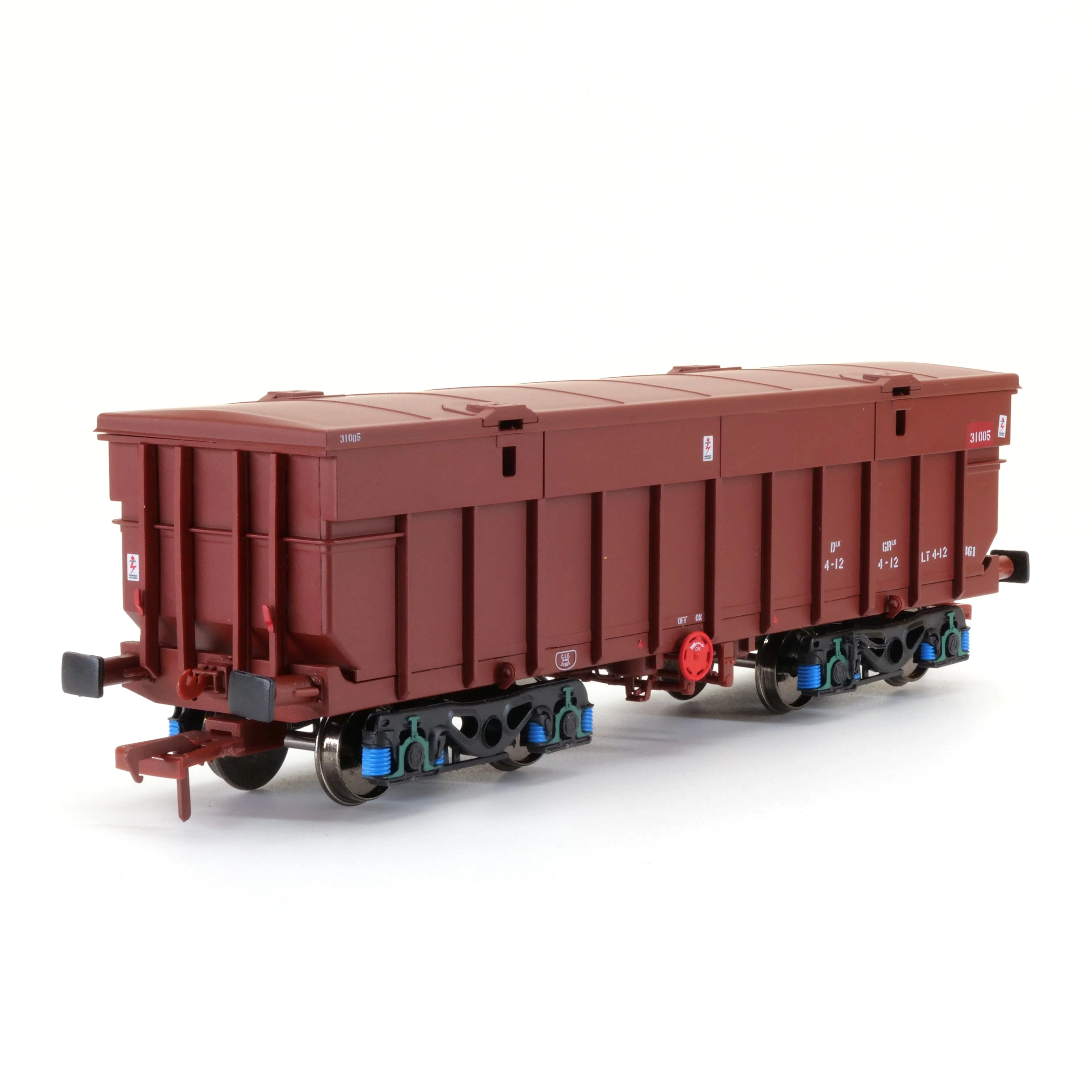 Tara Mines Ore Wagon - Pack G - Image 7