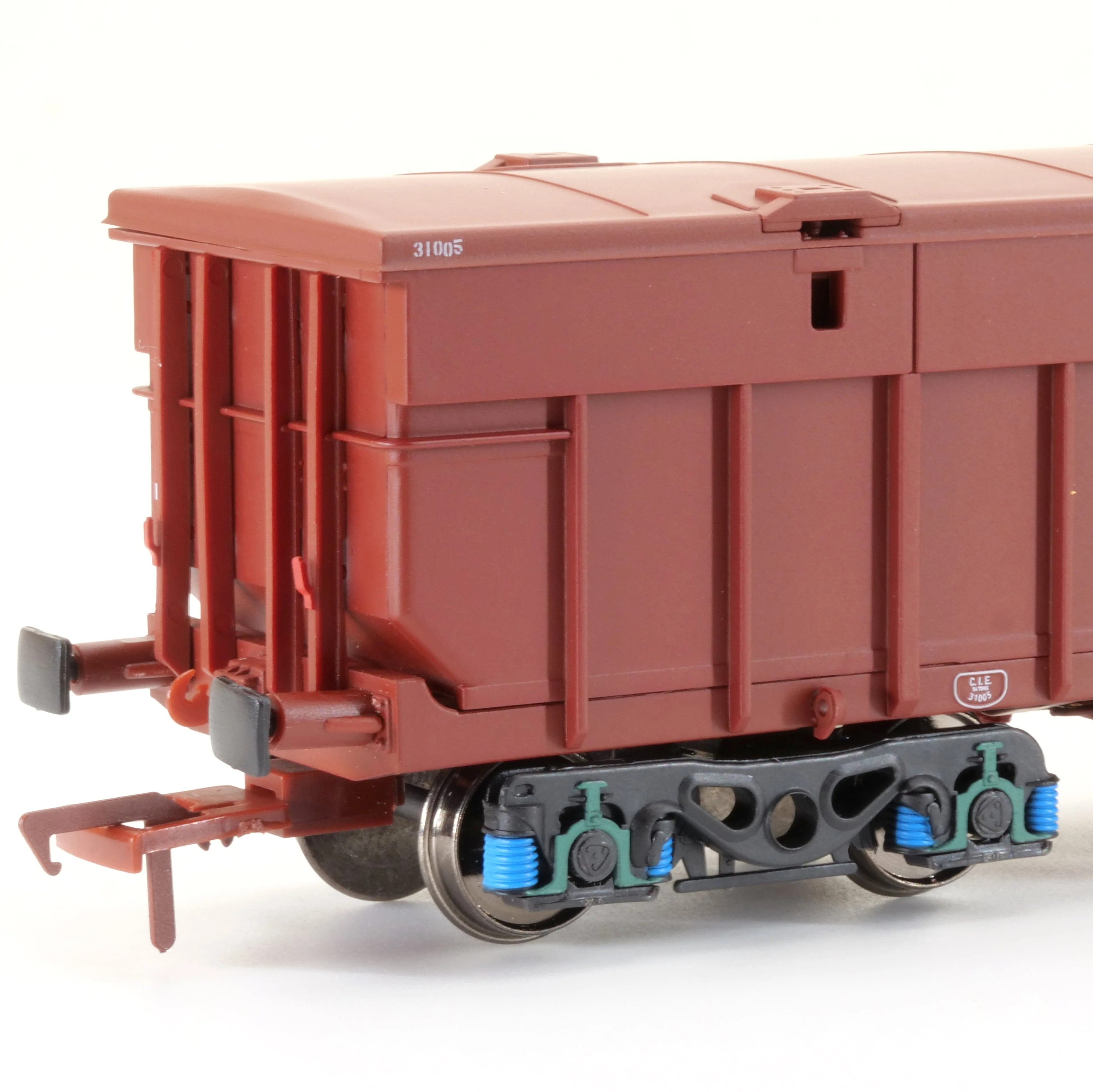 Tara Mines Ore Wagon - Pack G - Image 8