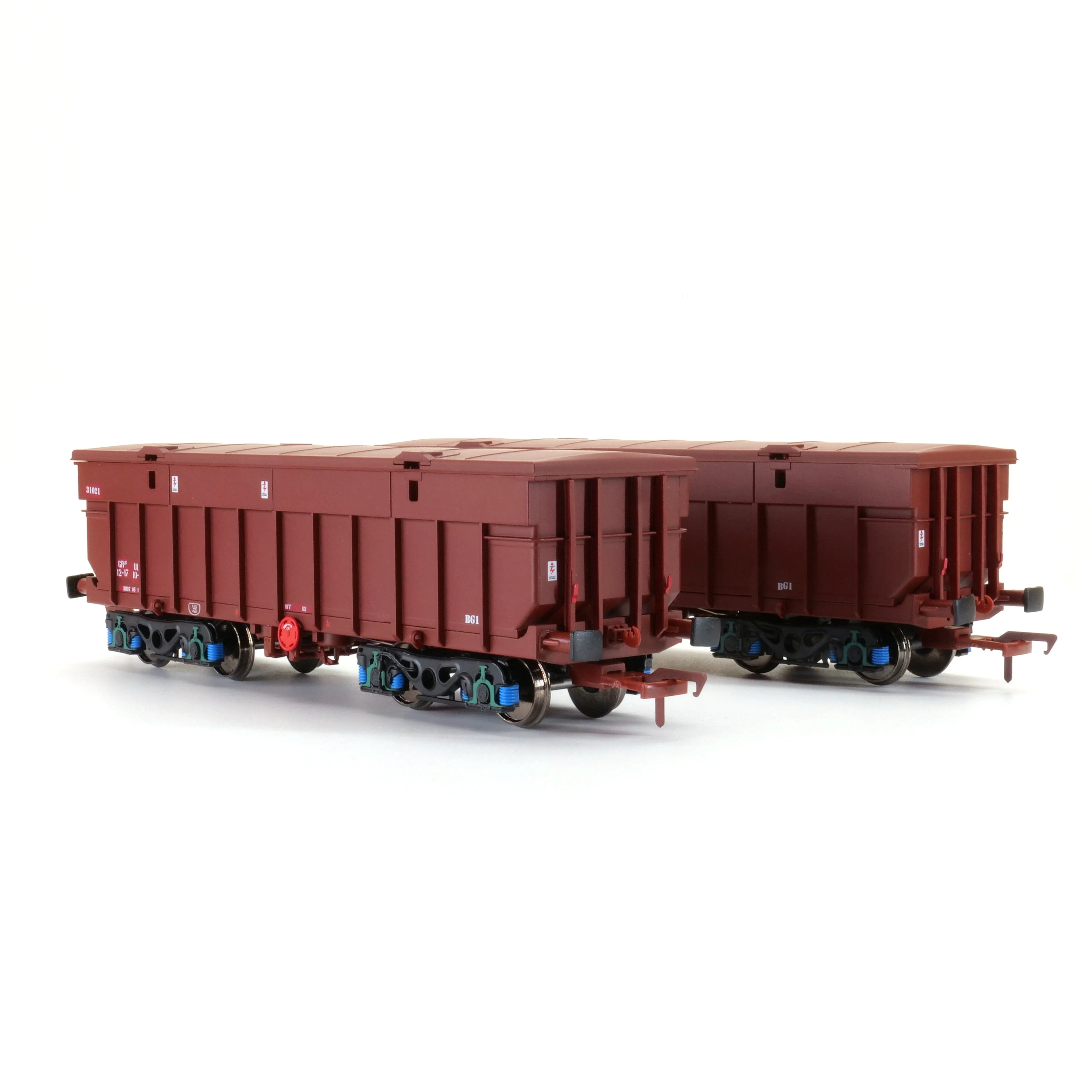 Tara Mines Ore Wagon - Pack H - Image 10
