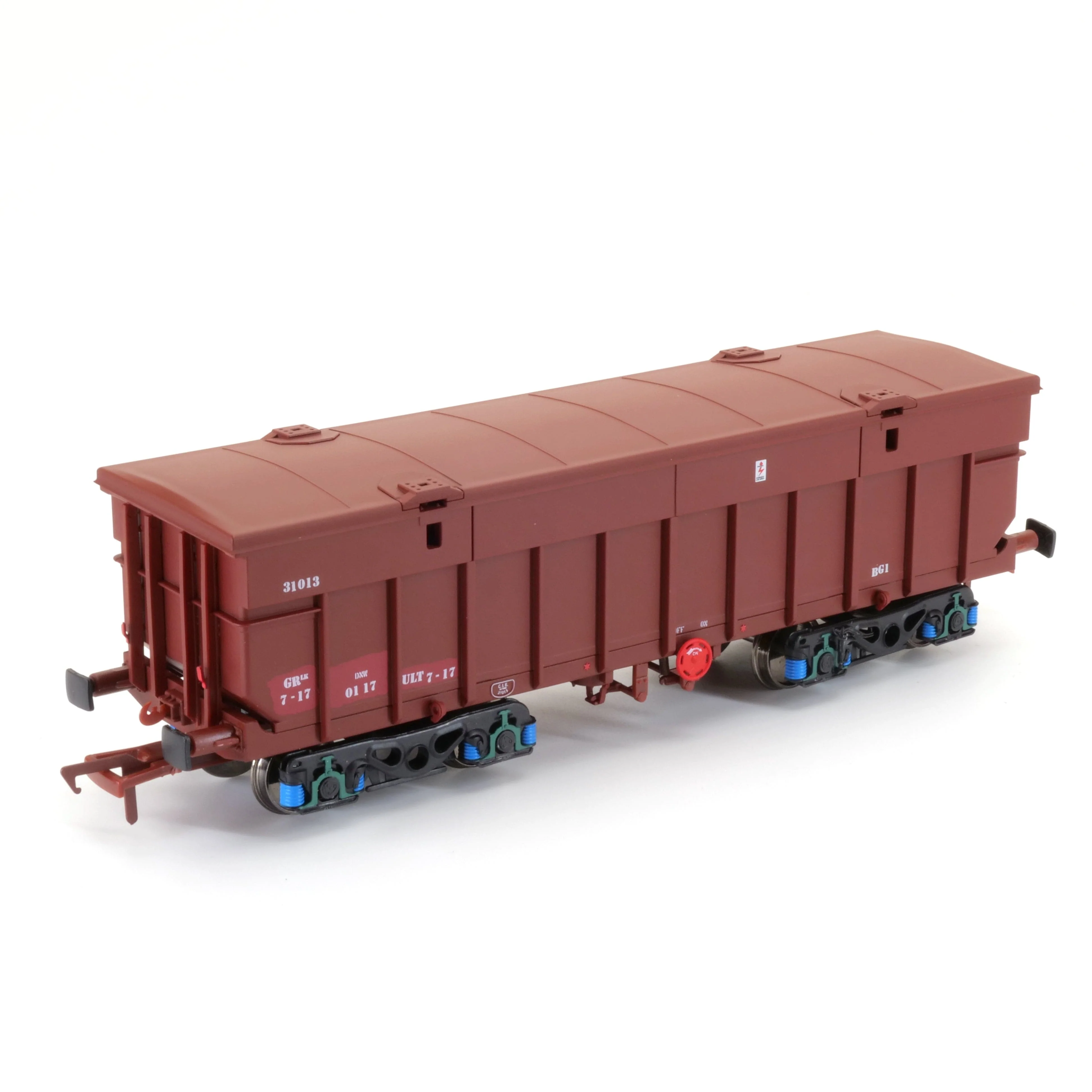 Tara Mines Ore Wagon - Pack H - Image 3