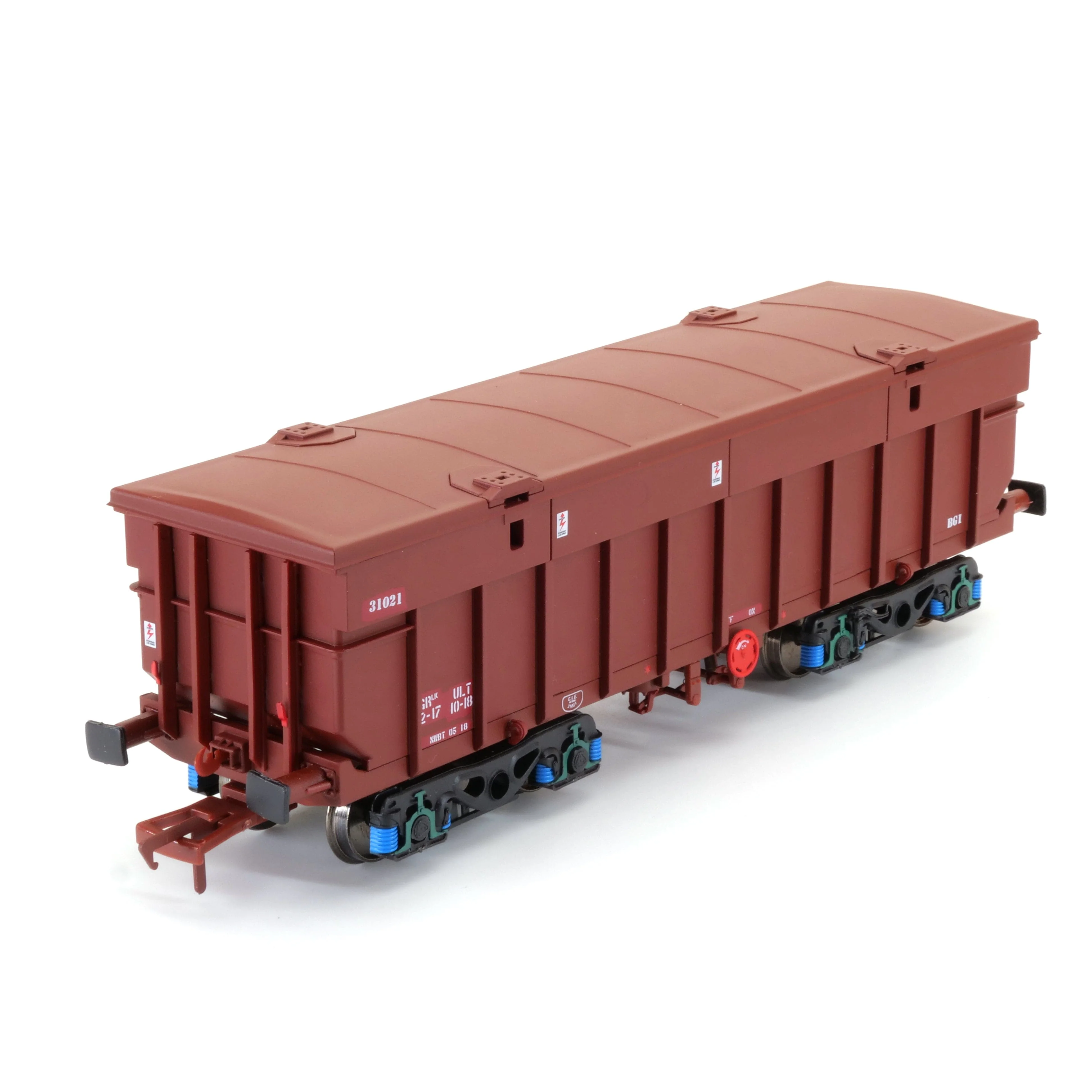 Tara Mines Ore Wagon - Pack H - Image 5
