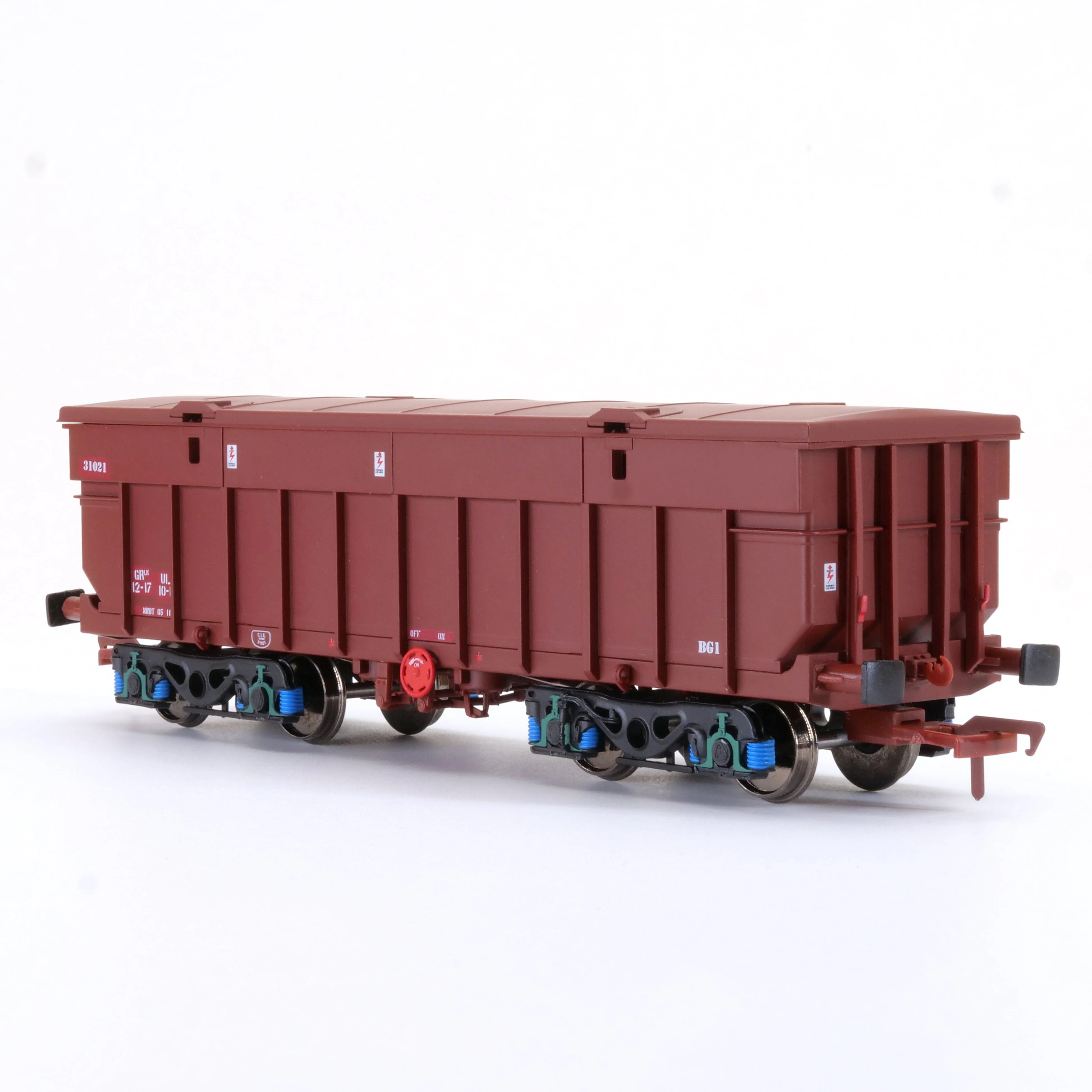 Tara Mines Ore Wagon - Pack H - Image 6
