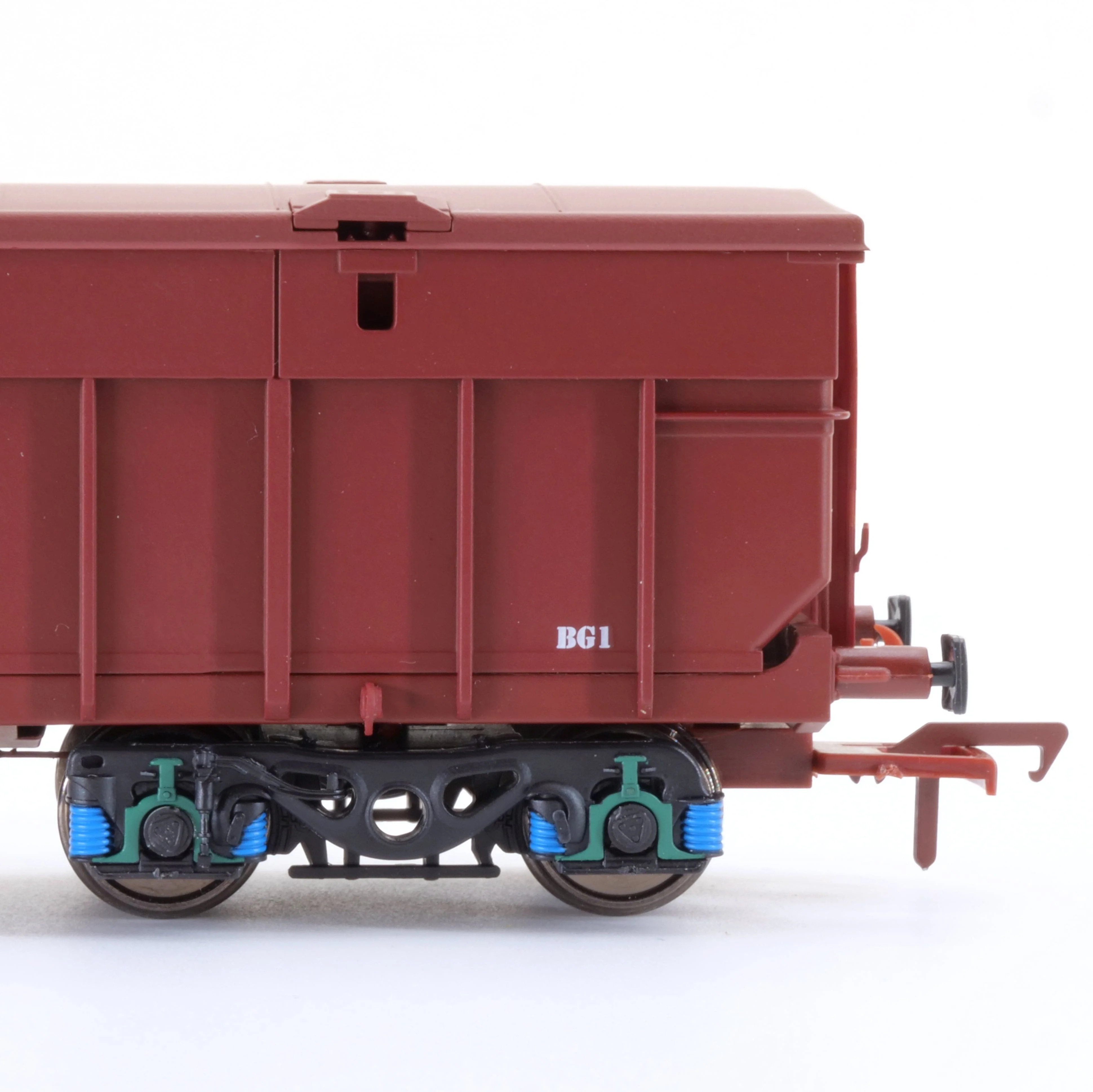 Tara Mines Ore Wagon - Pack H - Image 7