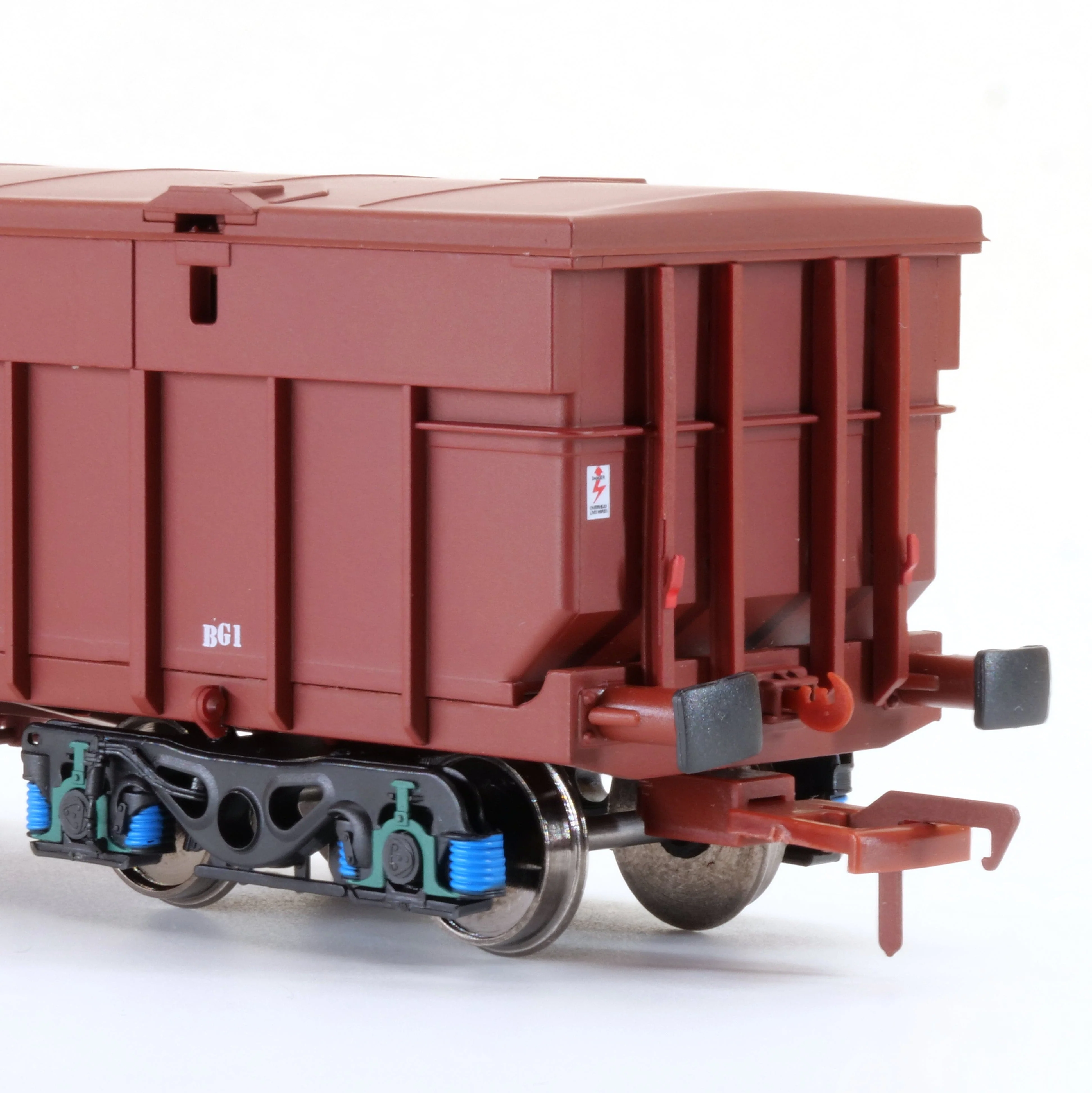 Tara Mines Ore Wagon - Pack H - Image 9