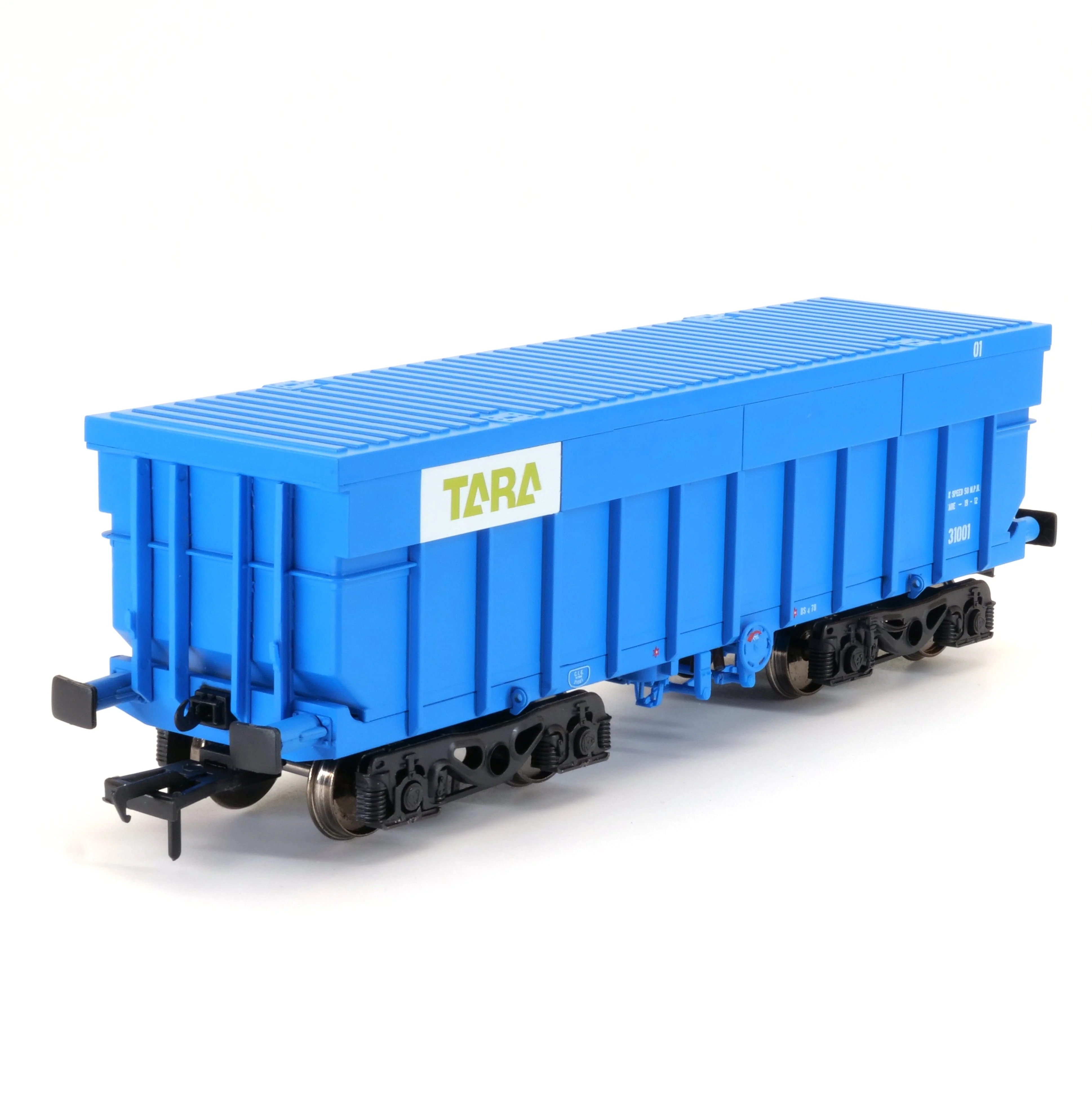 Tara Mines Pack - Blue A - Image 3
