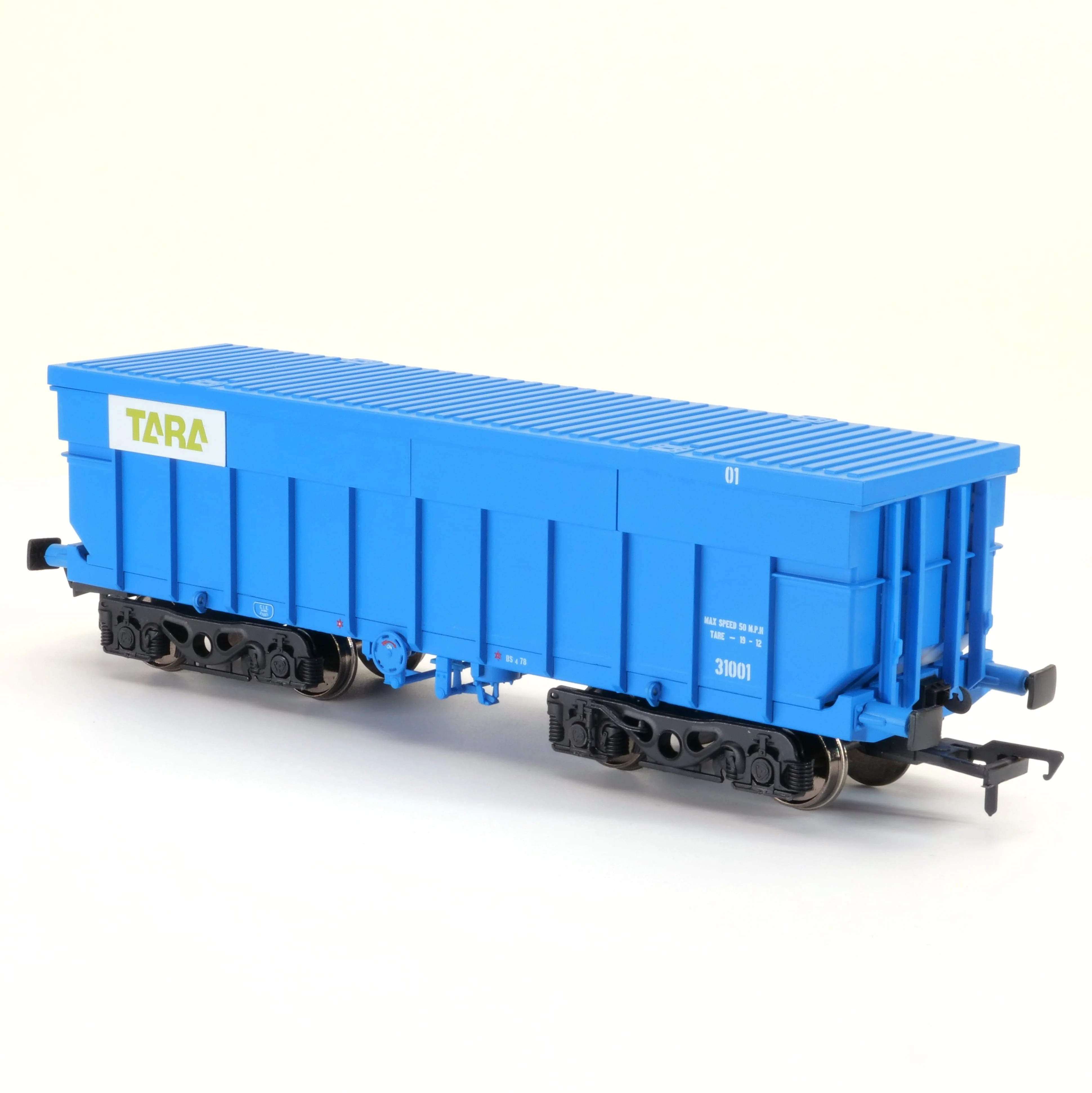 Tara Mines Pack - Blue A - Image 4
