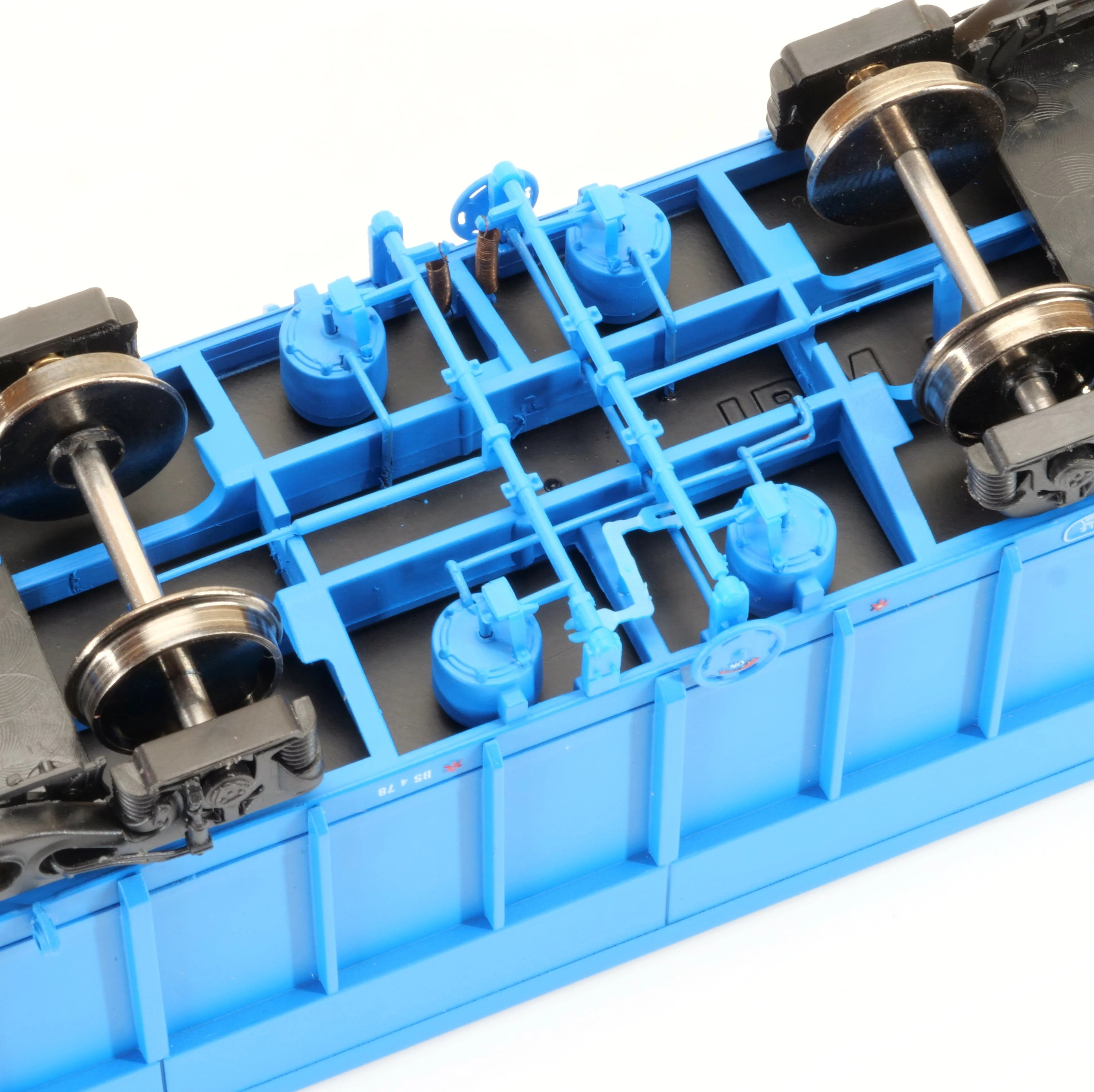 Tara Mines Pack - Blue A - Image 7