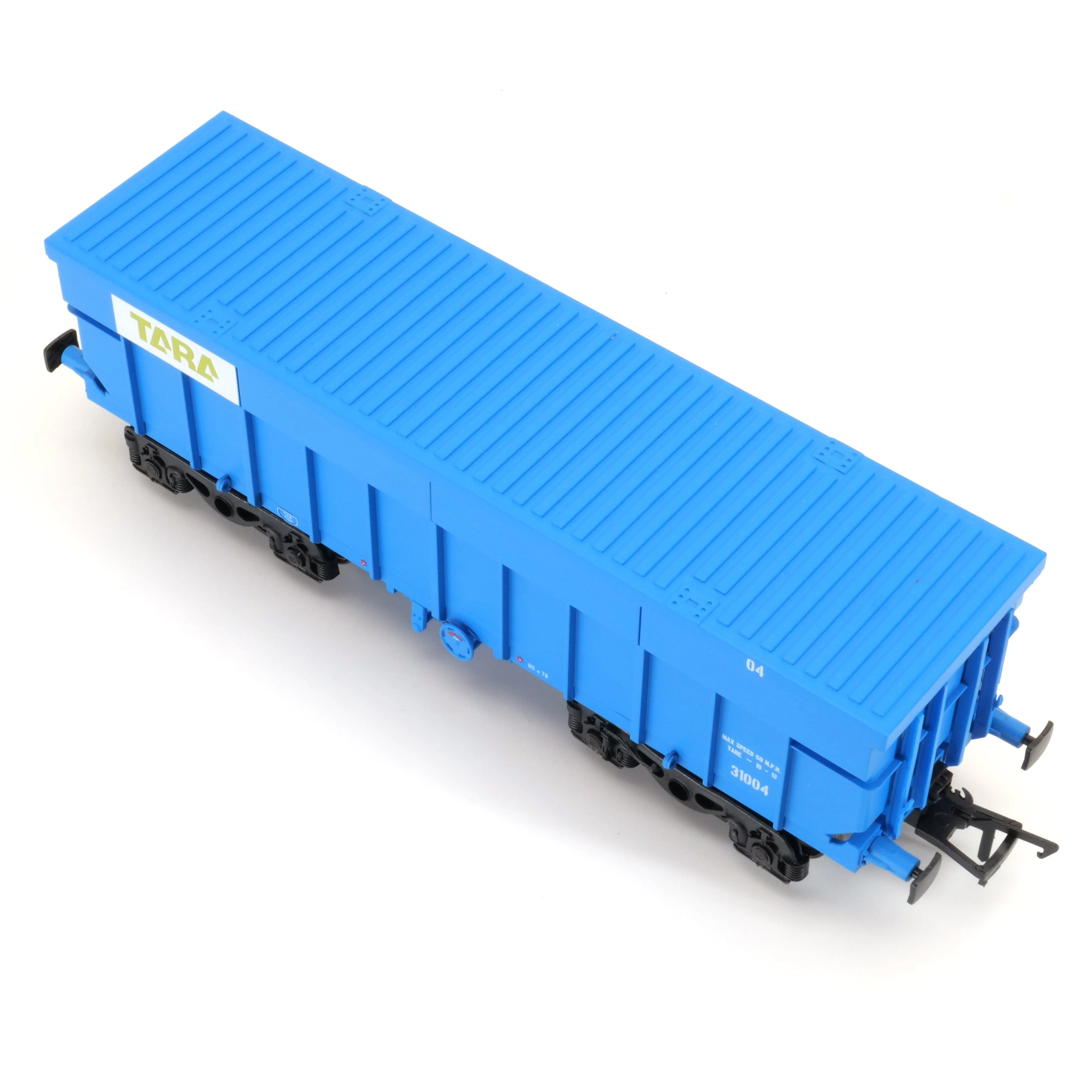 Tara Mines Pack - Blue A - Image 9