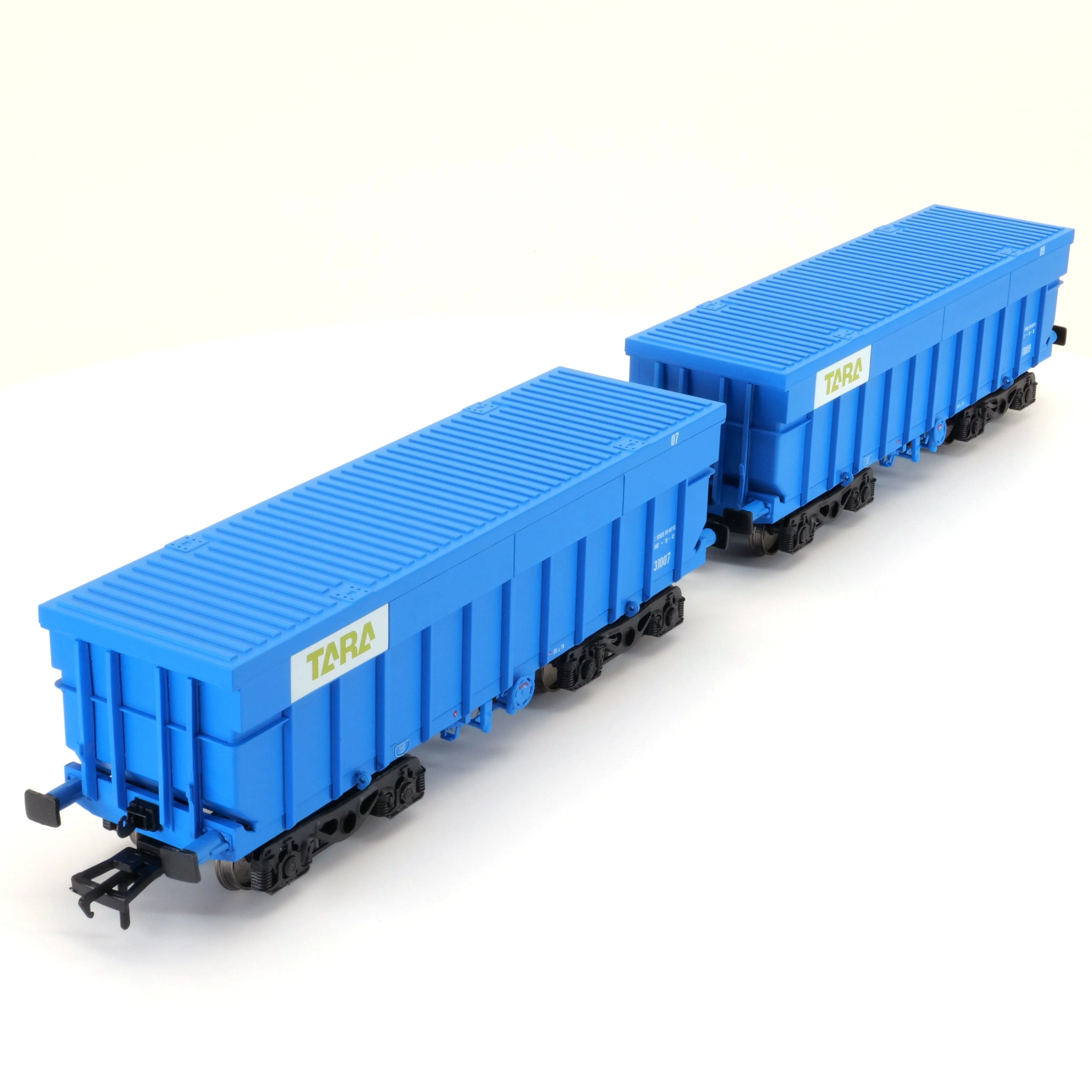 Tara Mines Pack - Blue B - Image 3