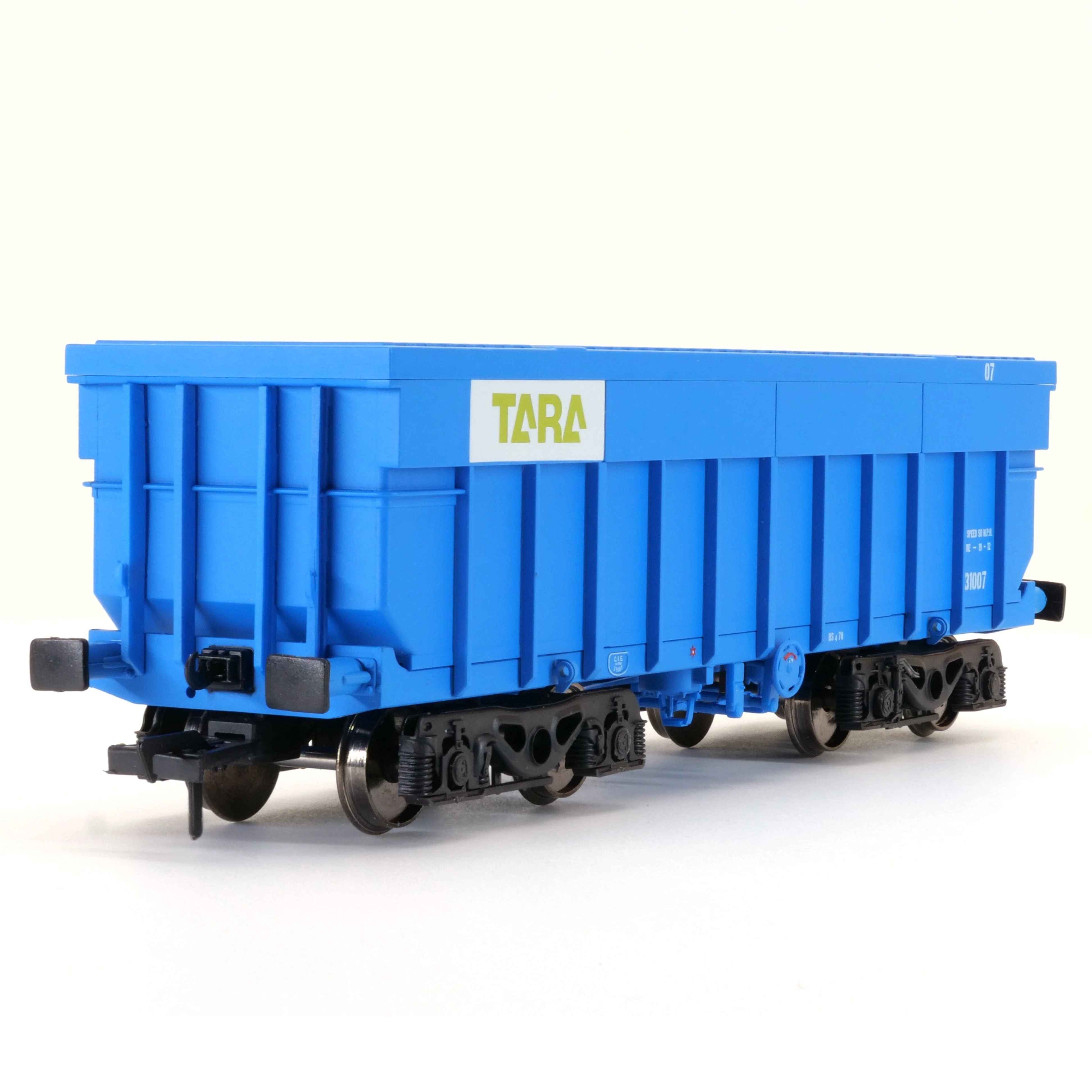 Tara Mines Pack - Blue B - Image 4
