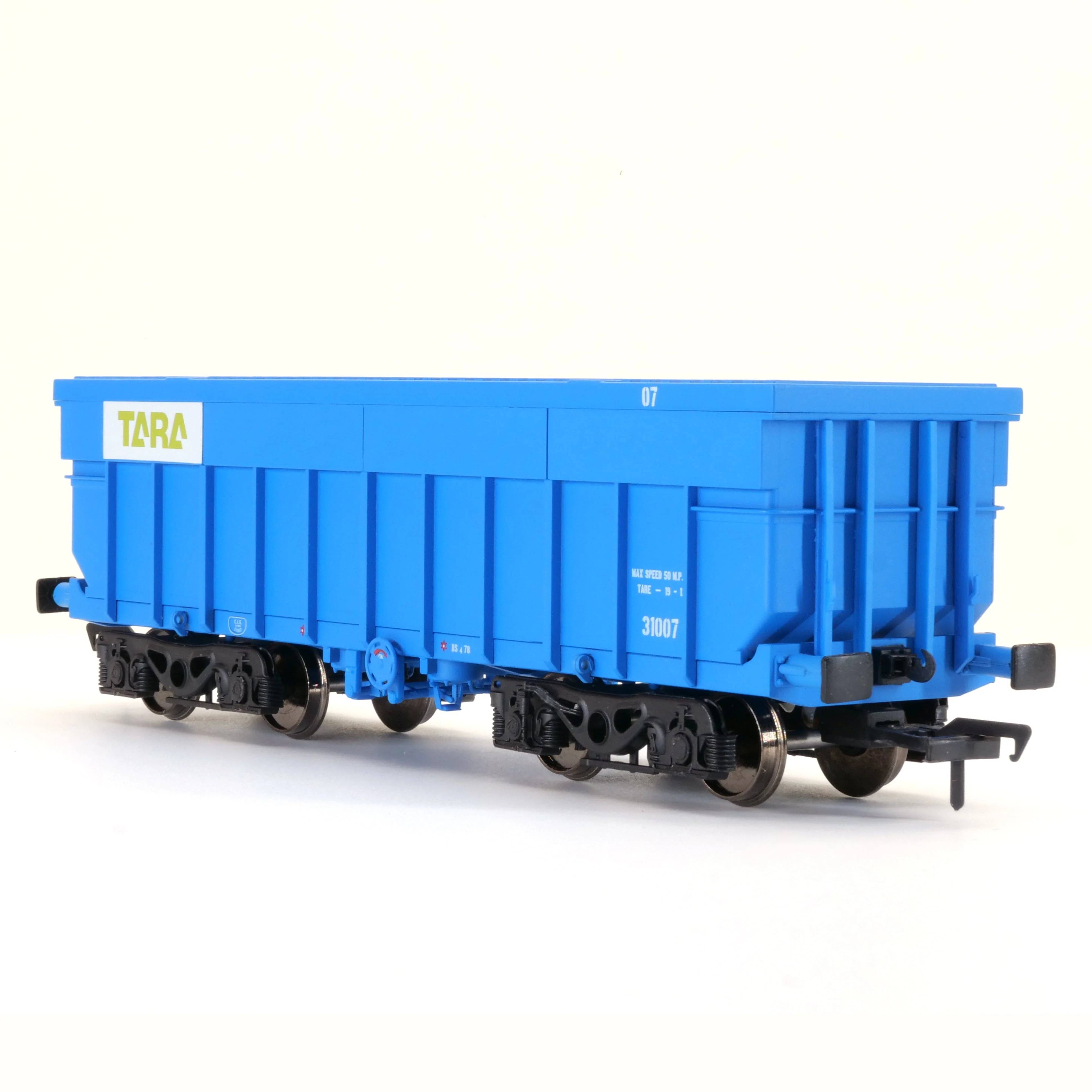Tara Mines Pack - Blue B - Image 5