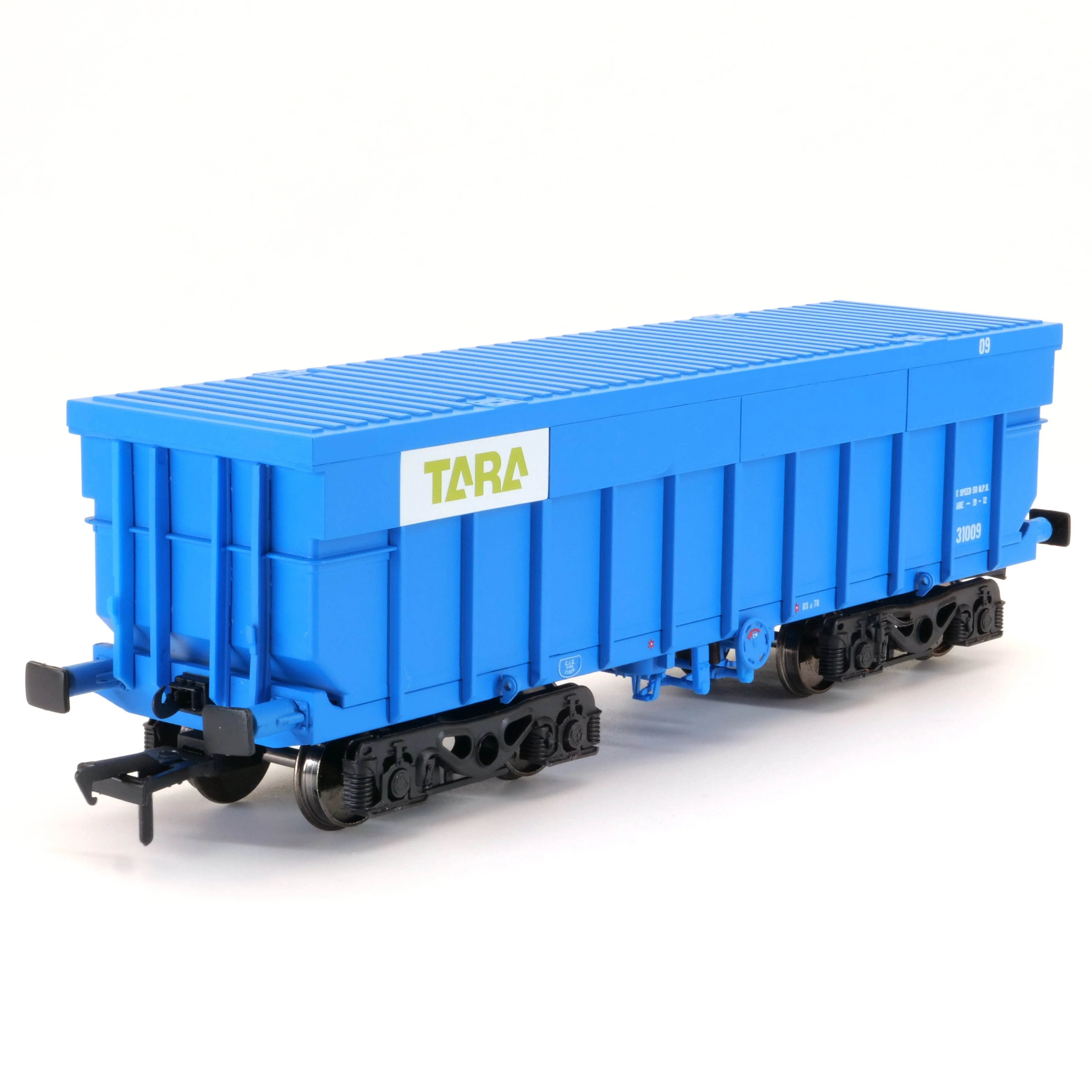 Tara Mines Pack - Blue B - Image 6