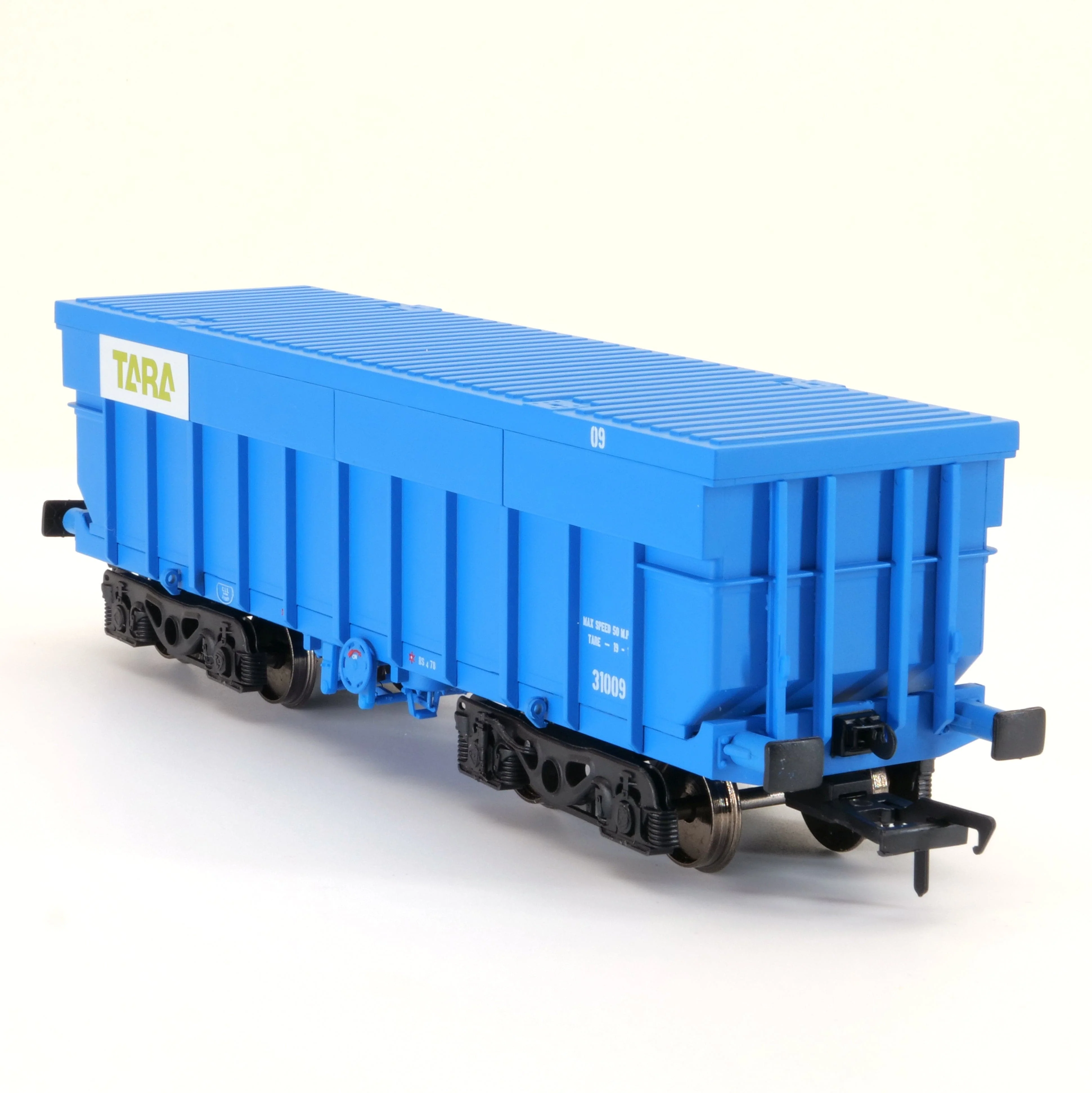 Tara Mines Pack - Blue B - Image 7