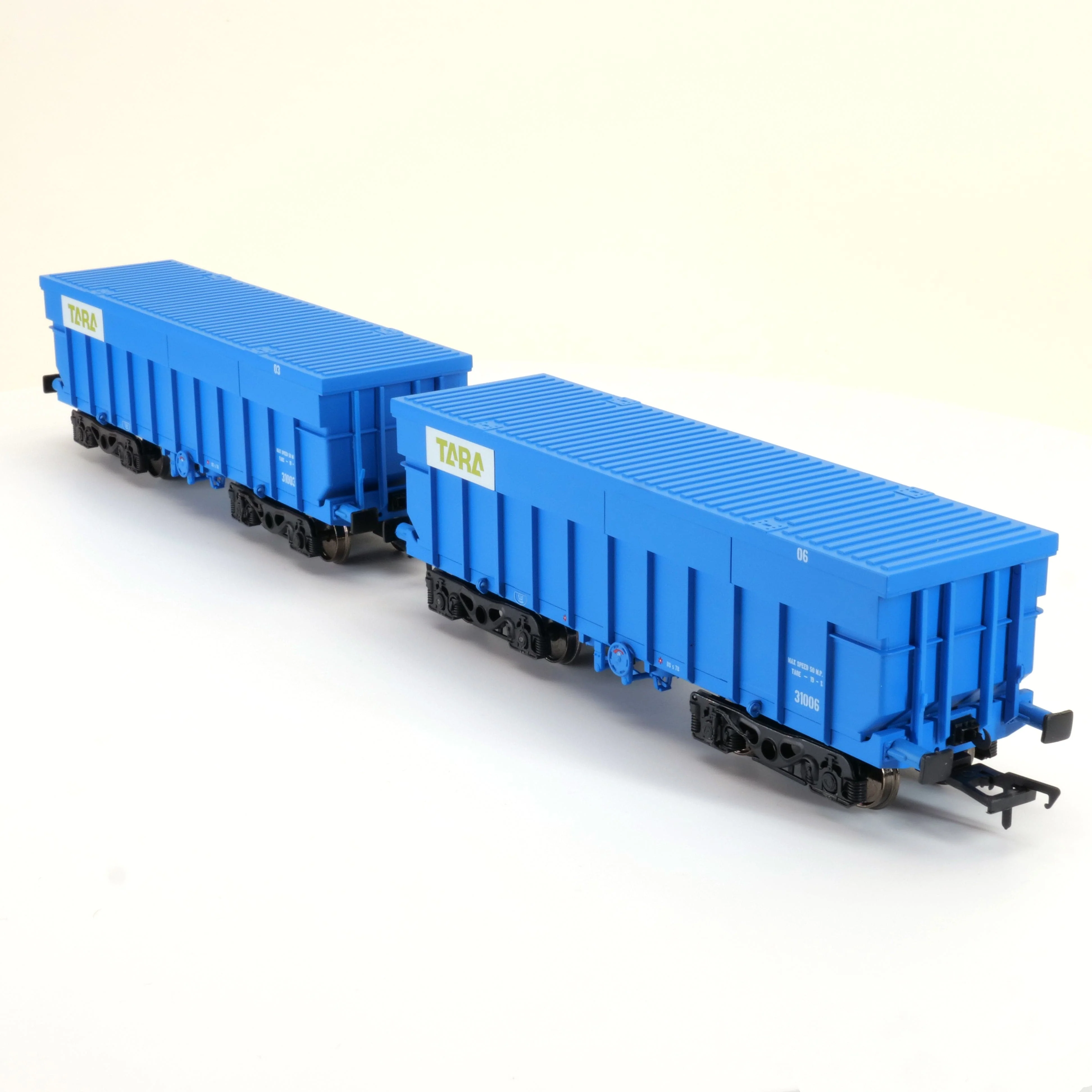 Tara Mines Pack - Blue C - Image 3