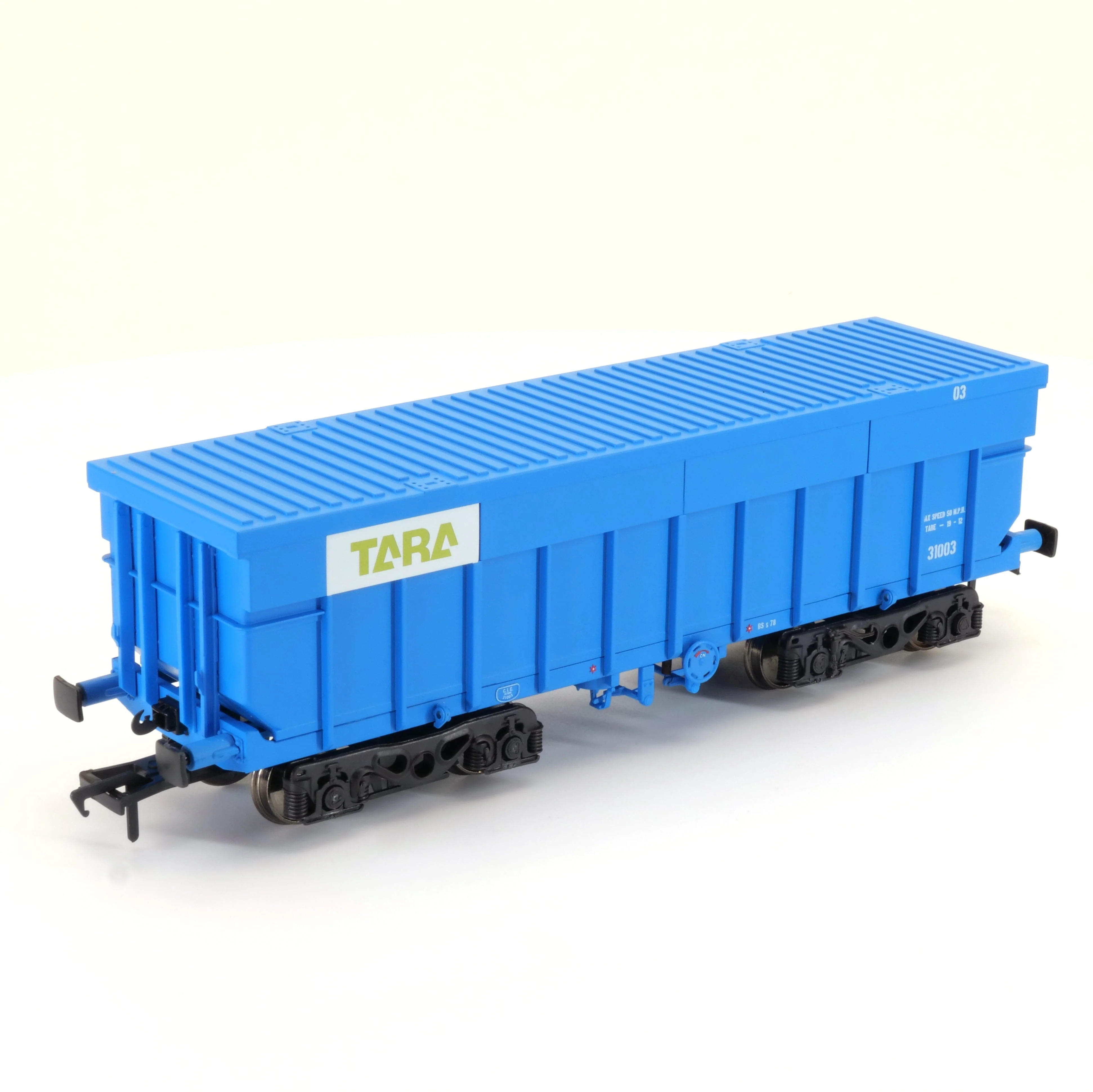 Tara Mines Pack - Blue C - Image 4