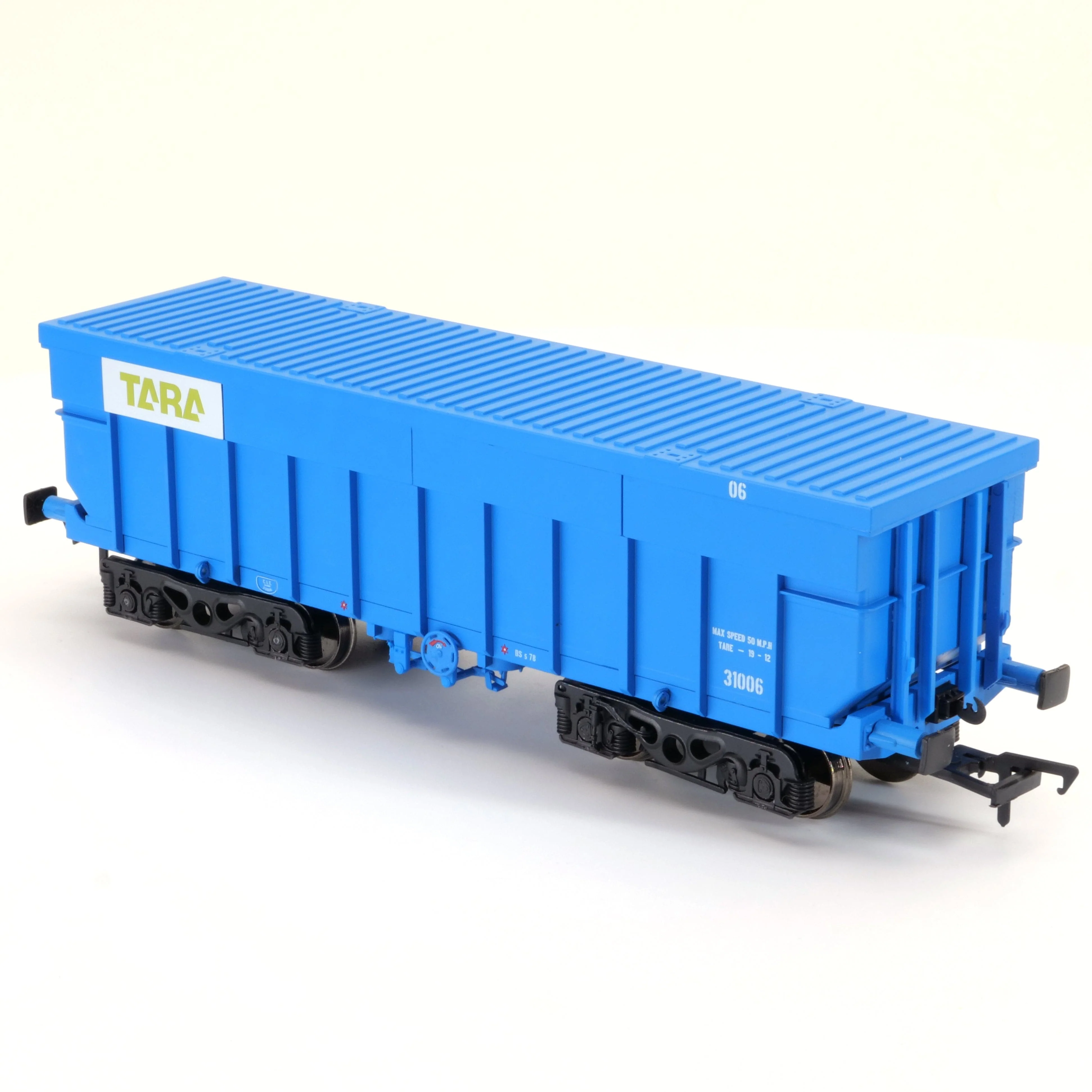Tara Mines Pack - Blue C - Image 6