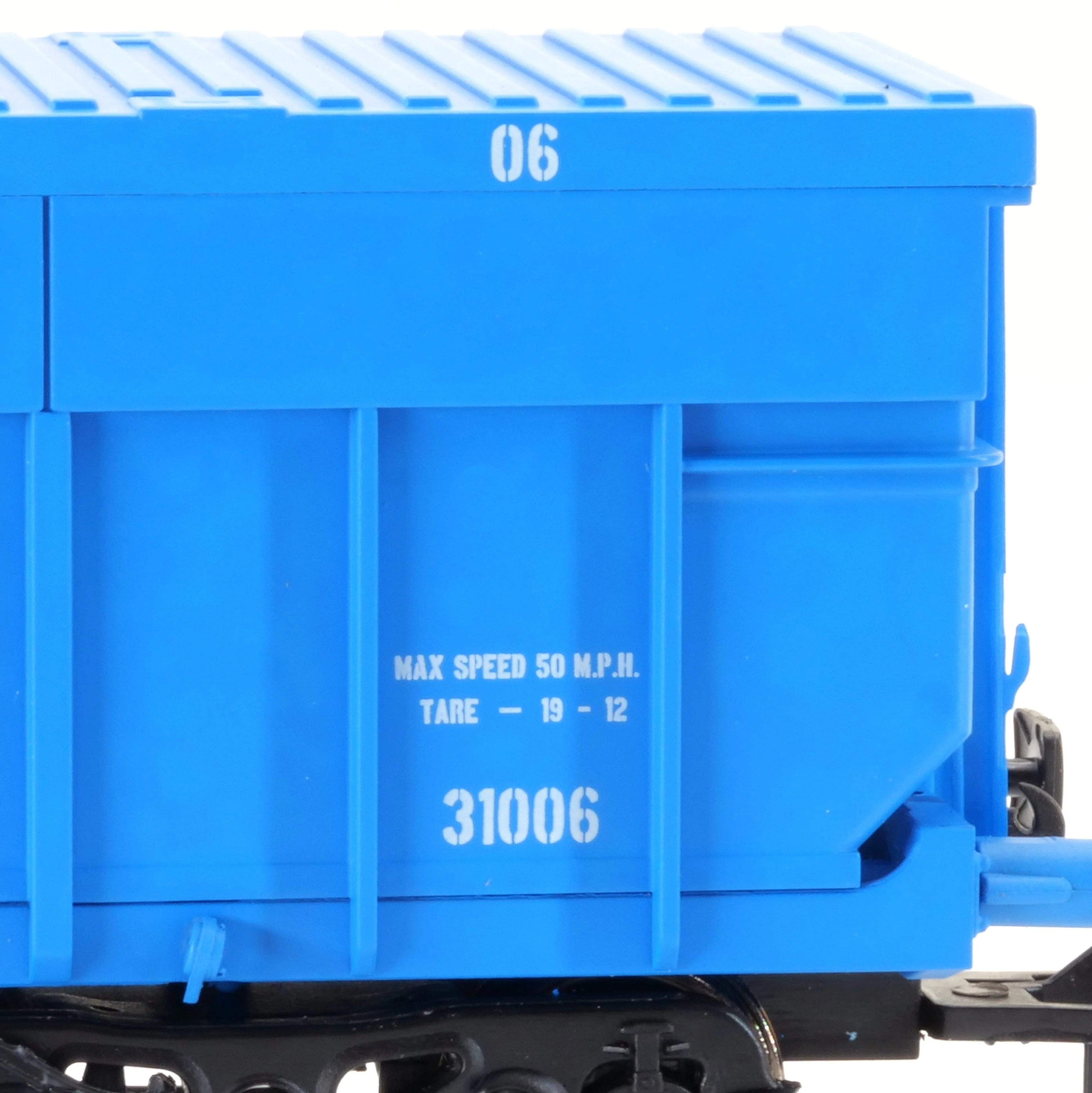 Tara Mines Pack - Blue C - Image 9