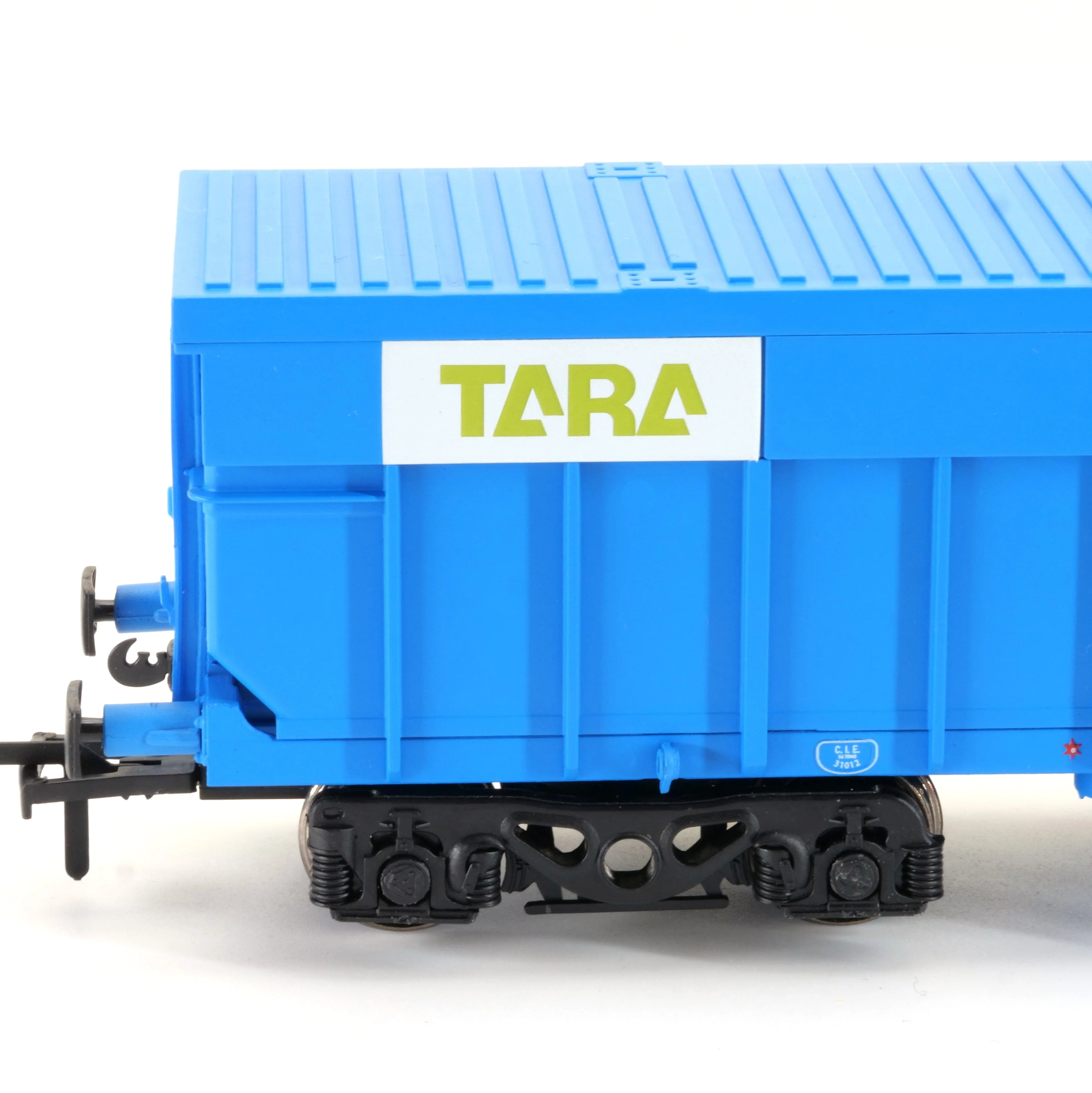 Tara Mines Pack - Blue D - Image 11