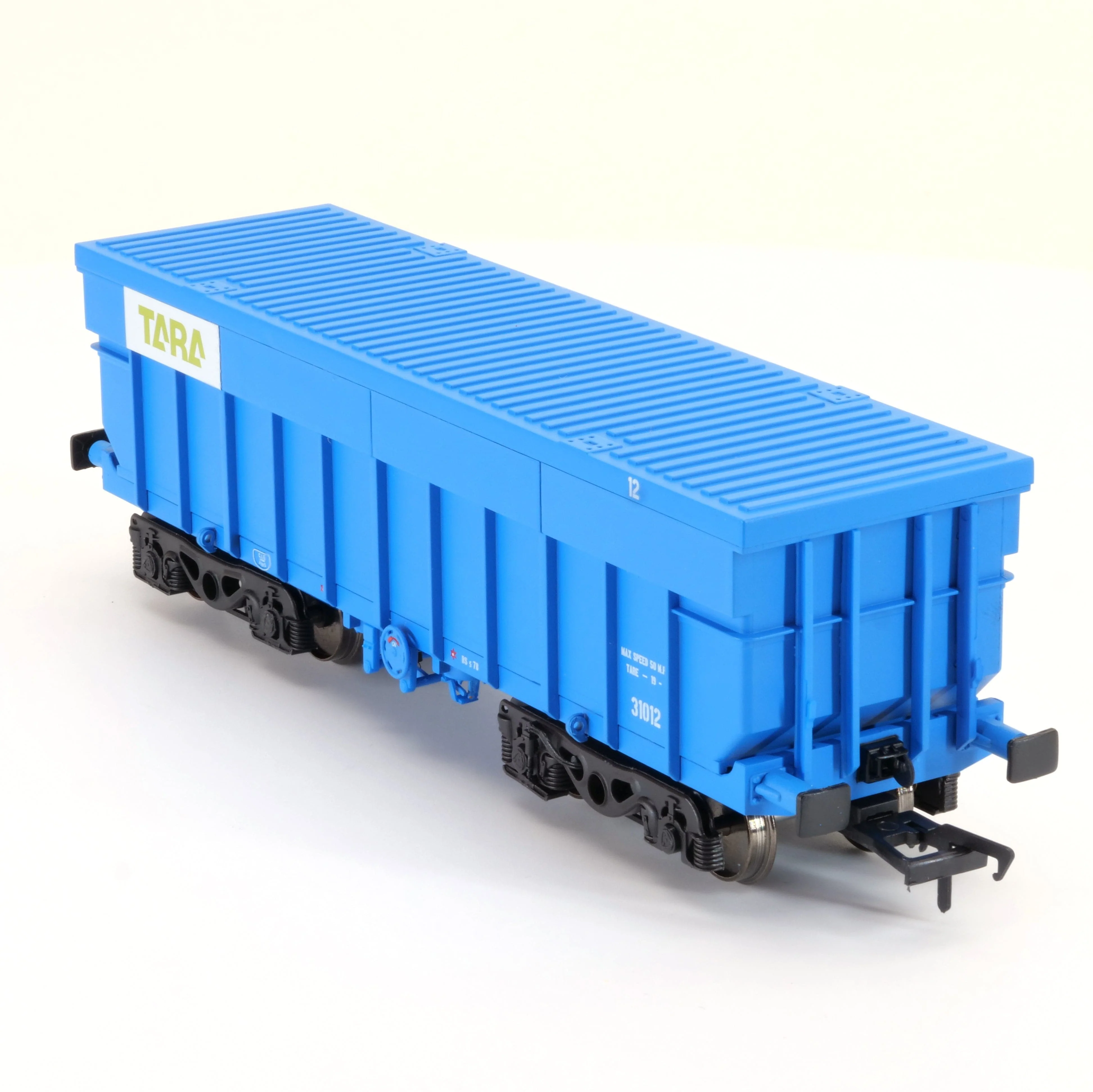 Tara Mines Pack - Blue D - Image 3