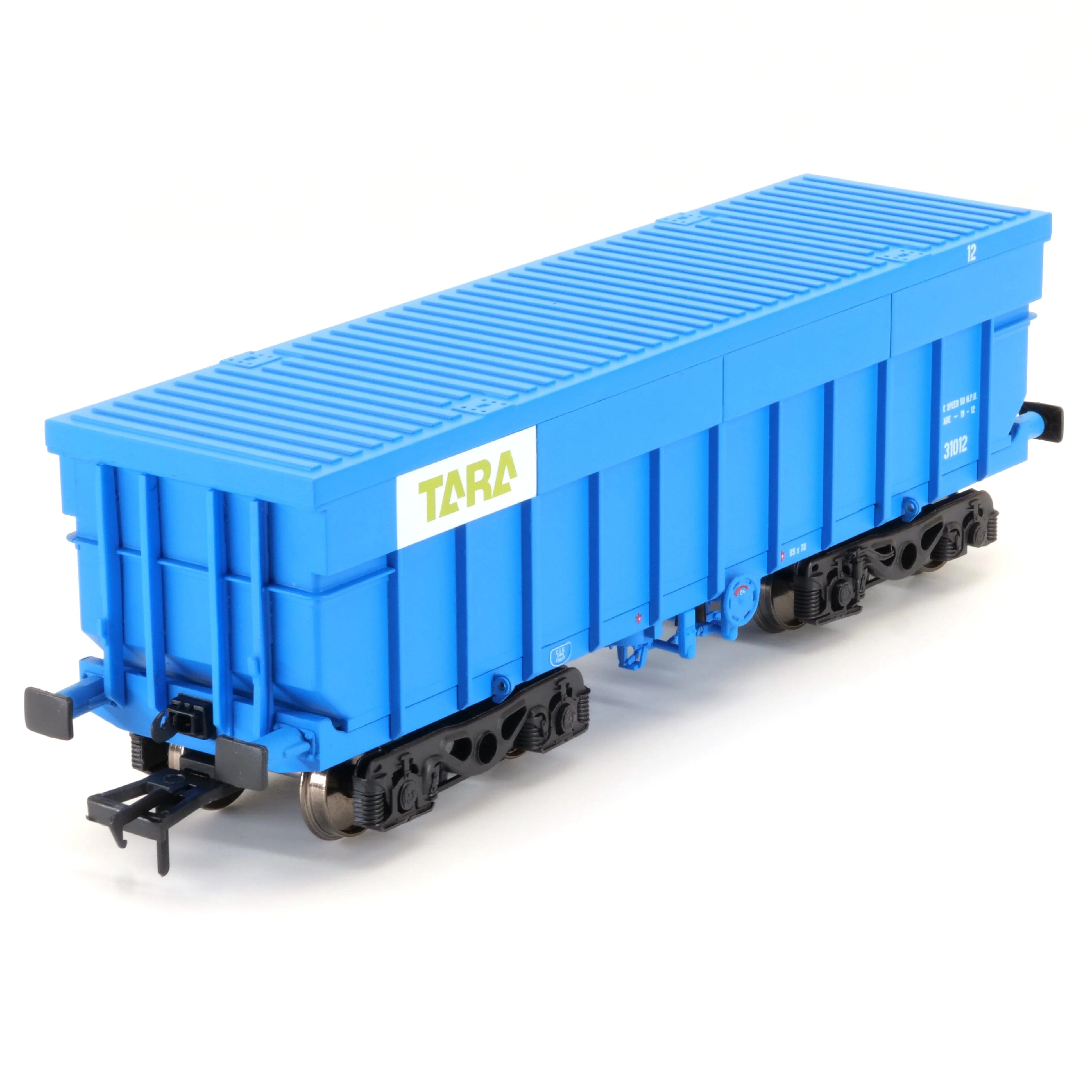 Tara Mines Pack - Blue D - Image 4