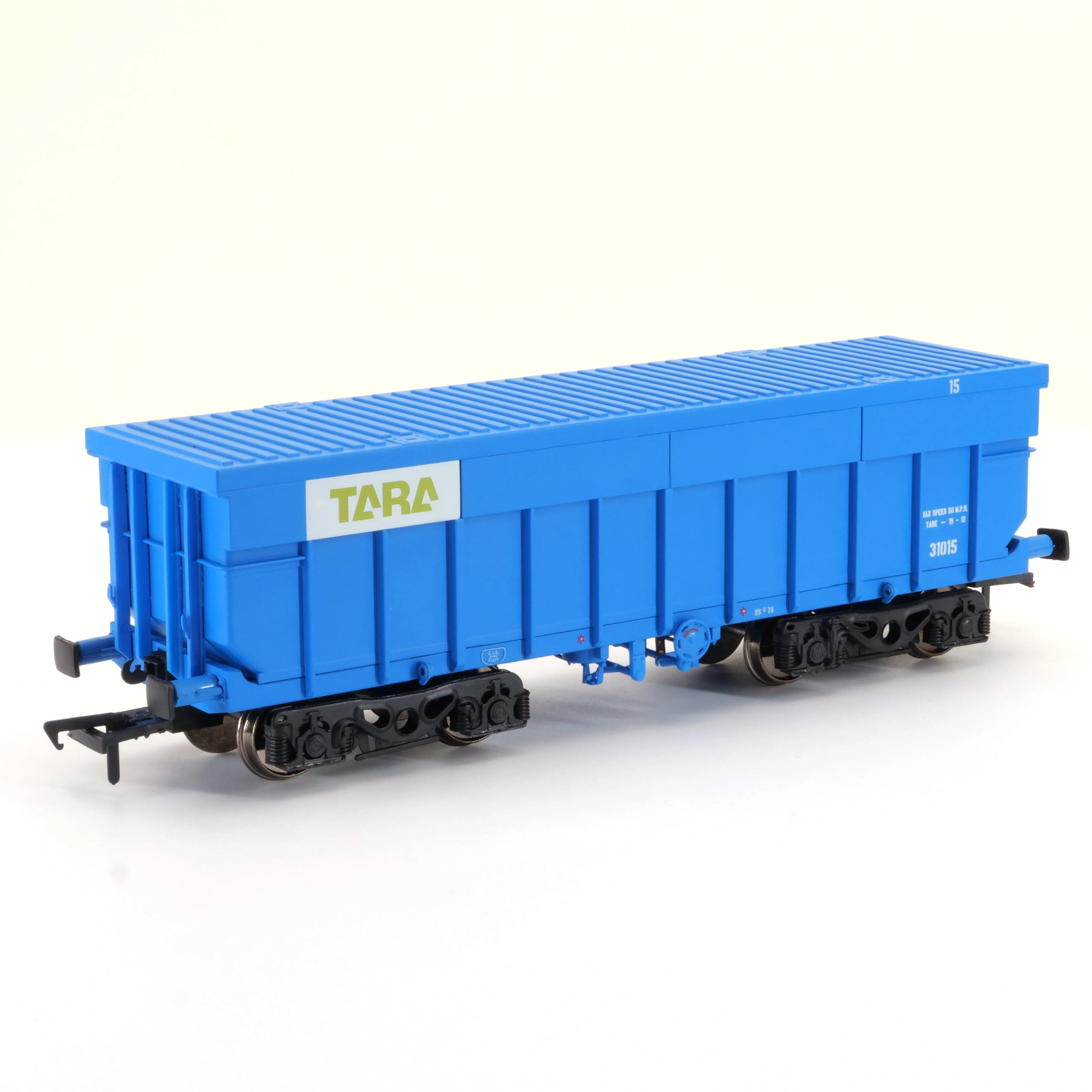 Tara Mines Pack - Blue D - Image 5