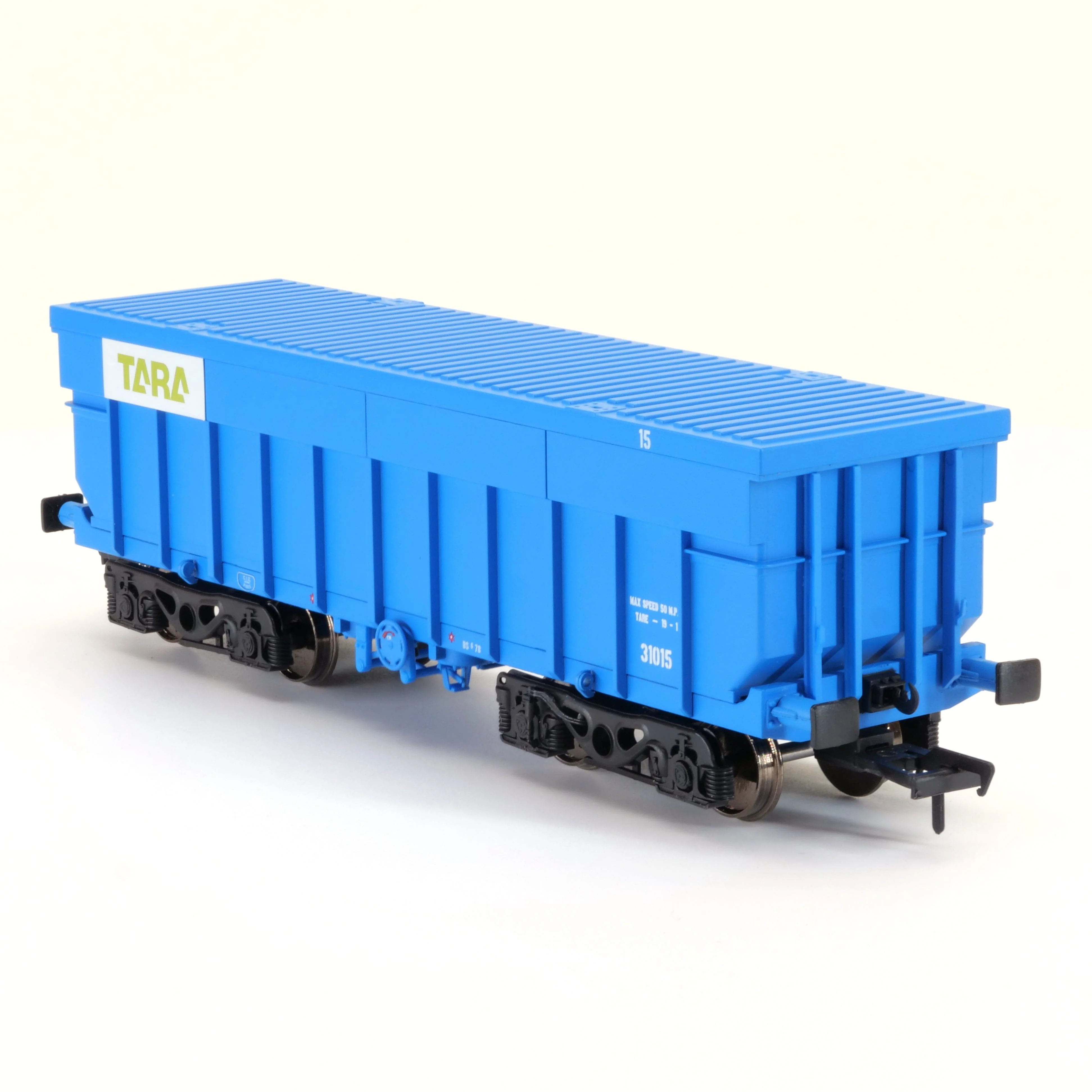 Tara Mines Pack - Blue D - Image 6