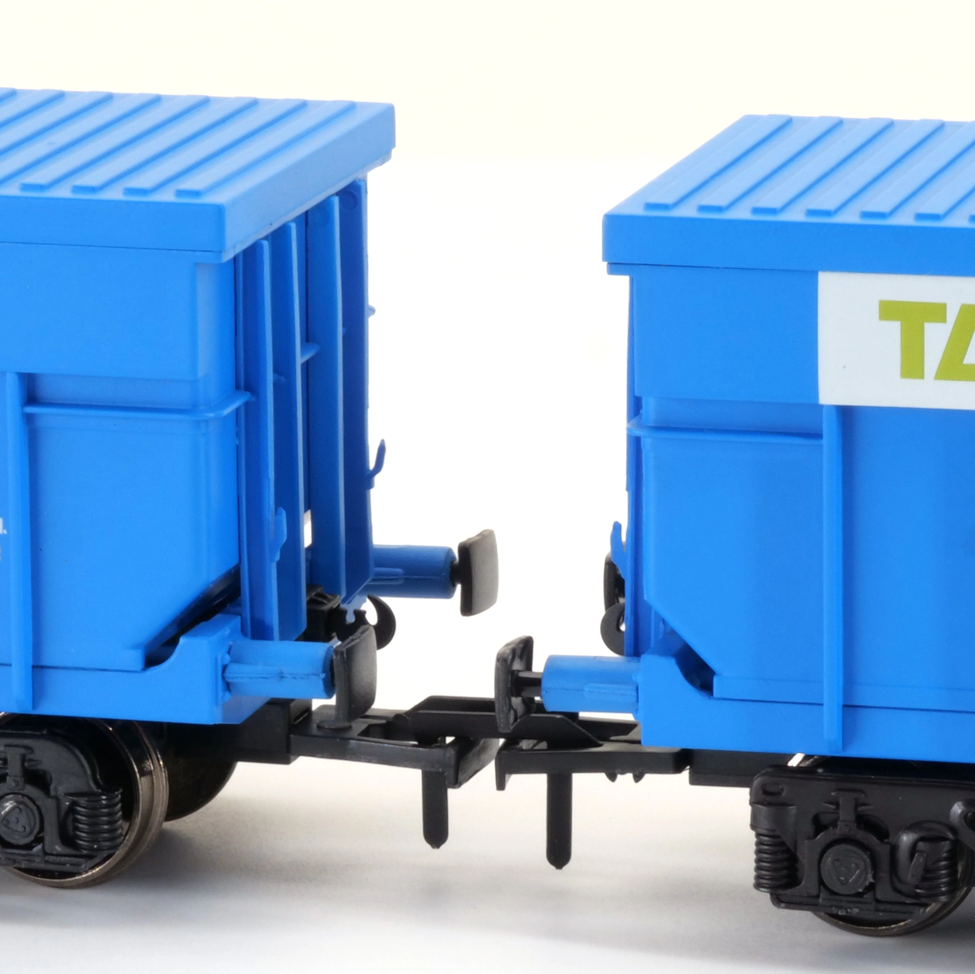 Tara Mines Pack - Blue D - Image 7