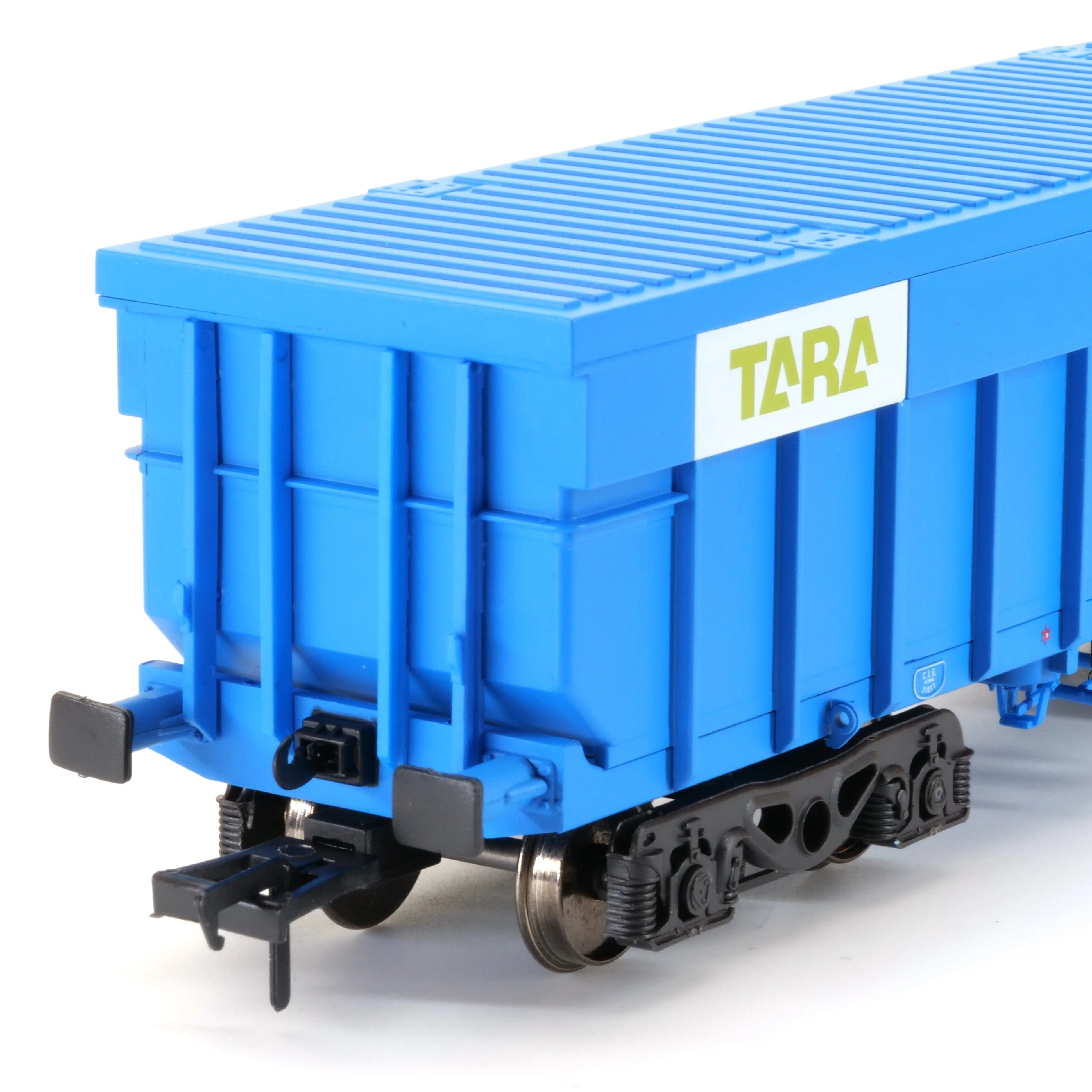 Tara Mines Pack - Blue E - Image 10