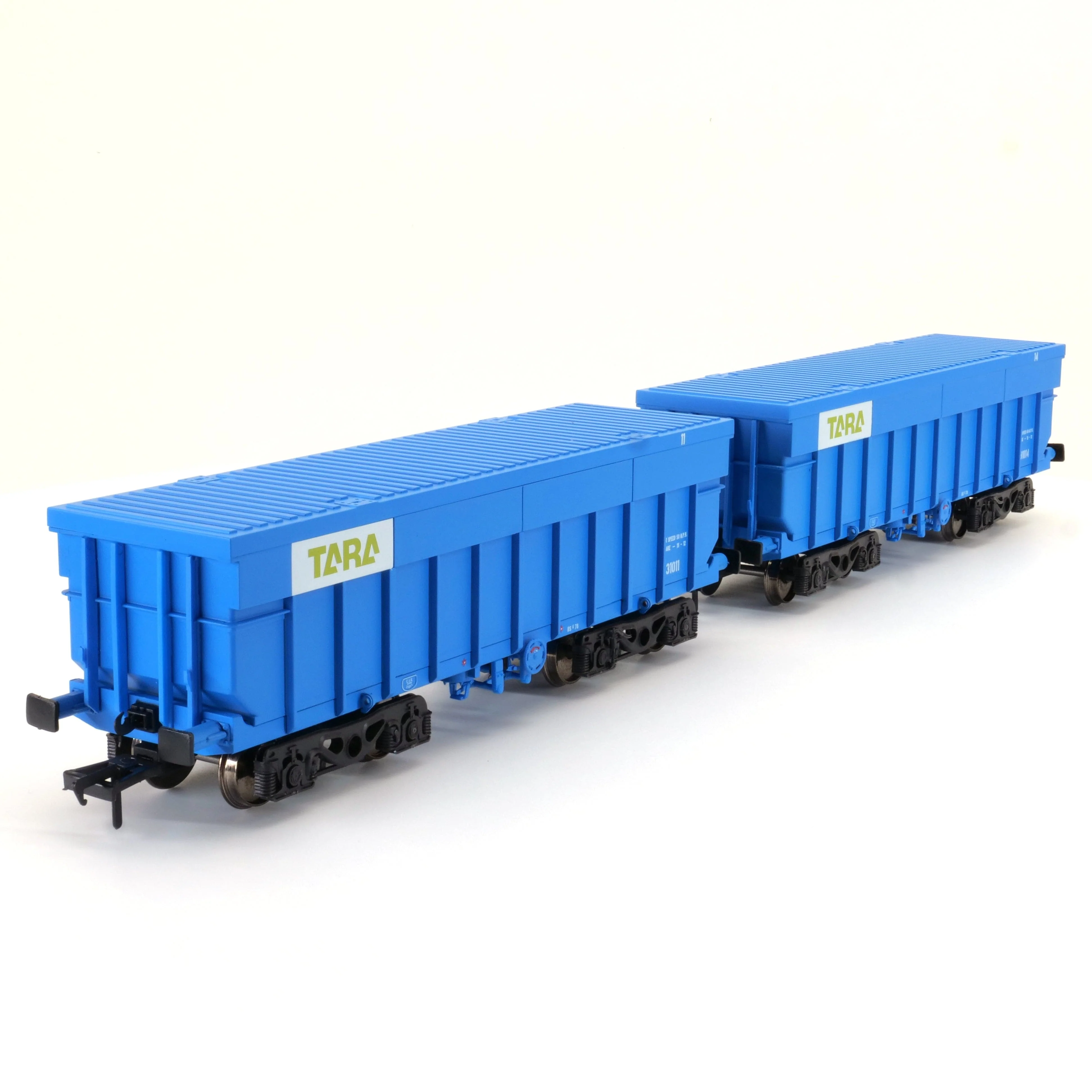 Tara Mines Pack - Blue E - Image 11