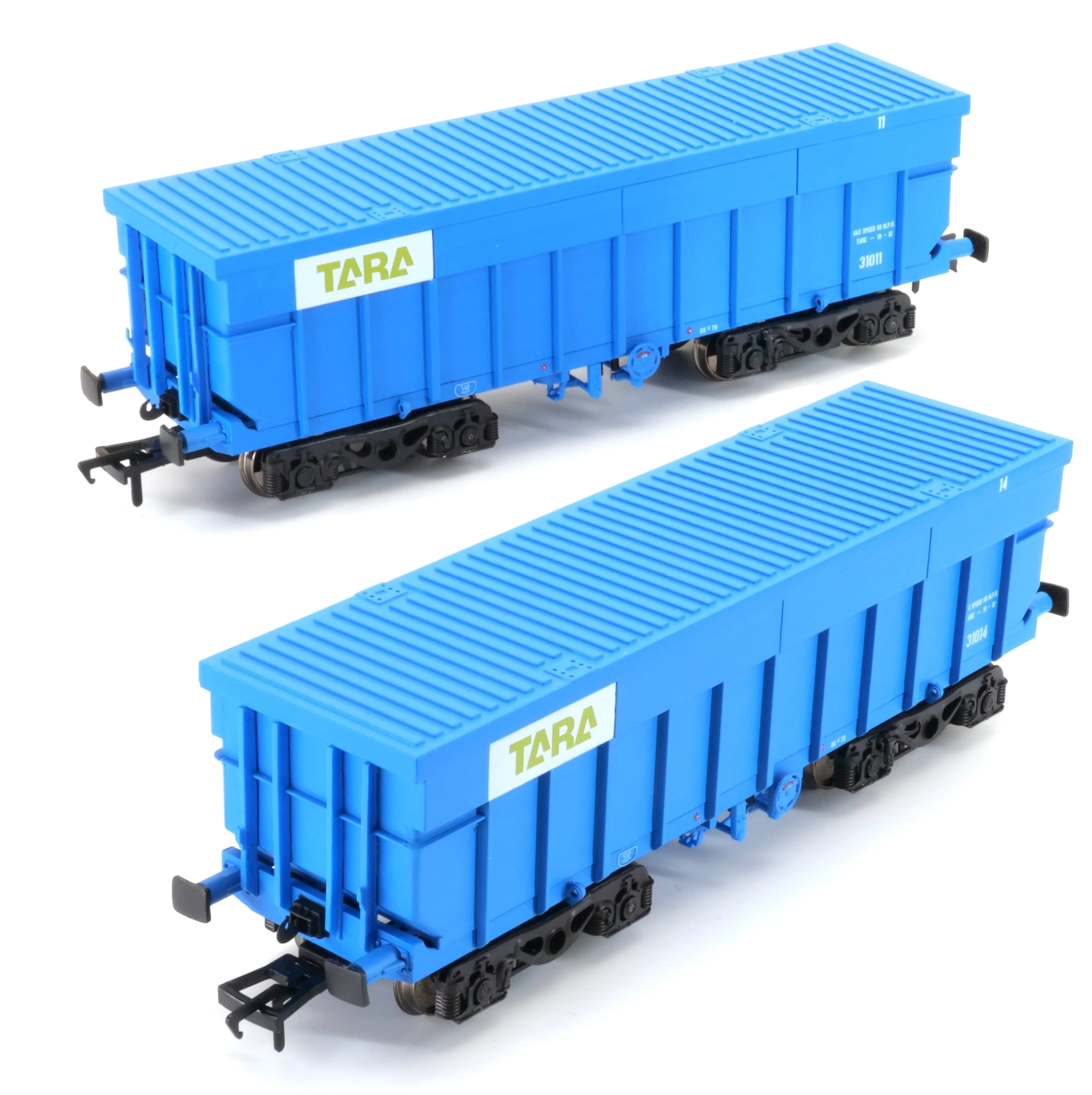 Tara Mines Pack - Blue E - Image 2