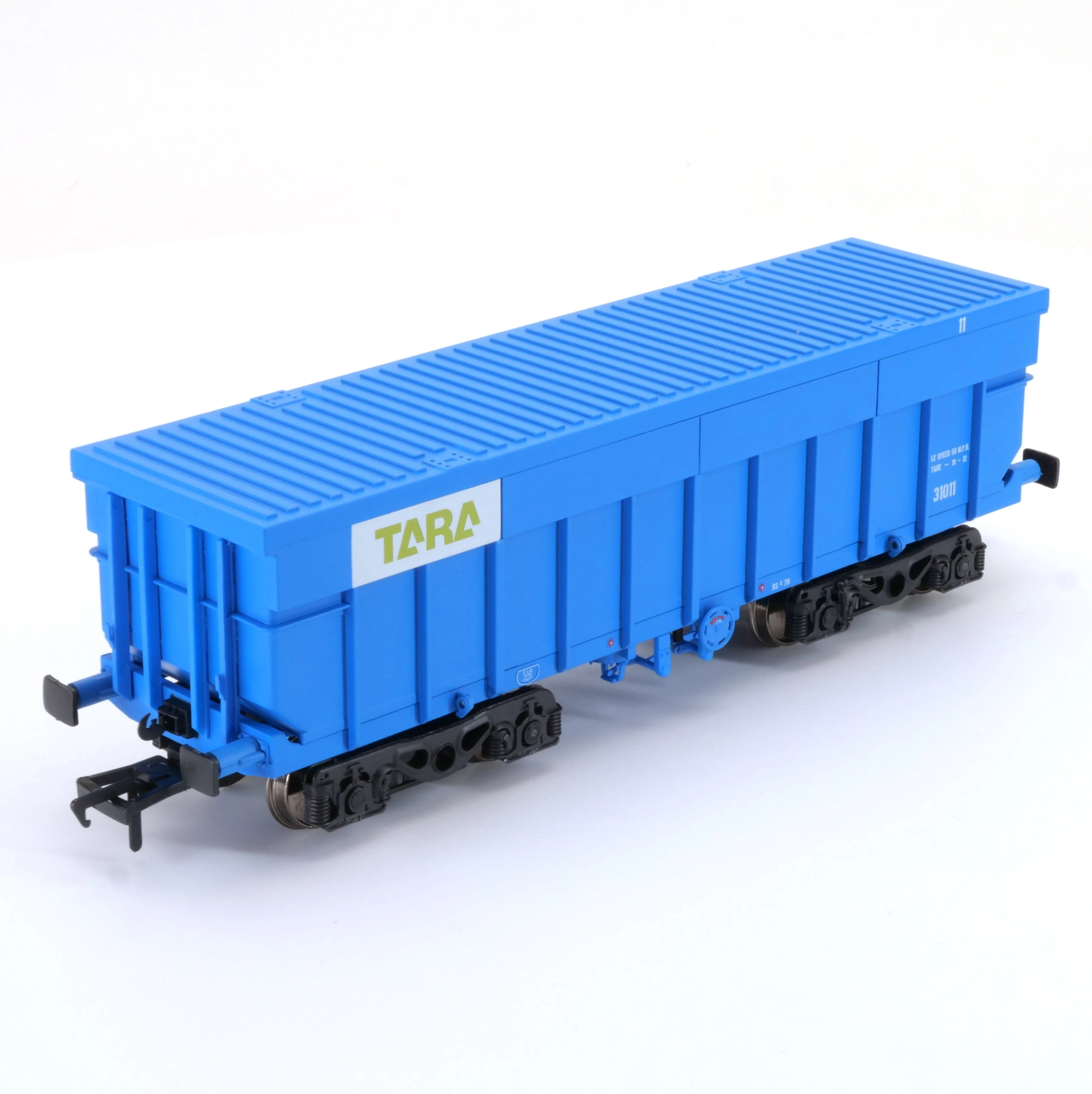 Tara Mines Pack - Blue E - Image 3