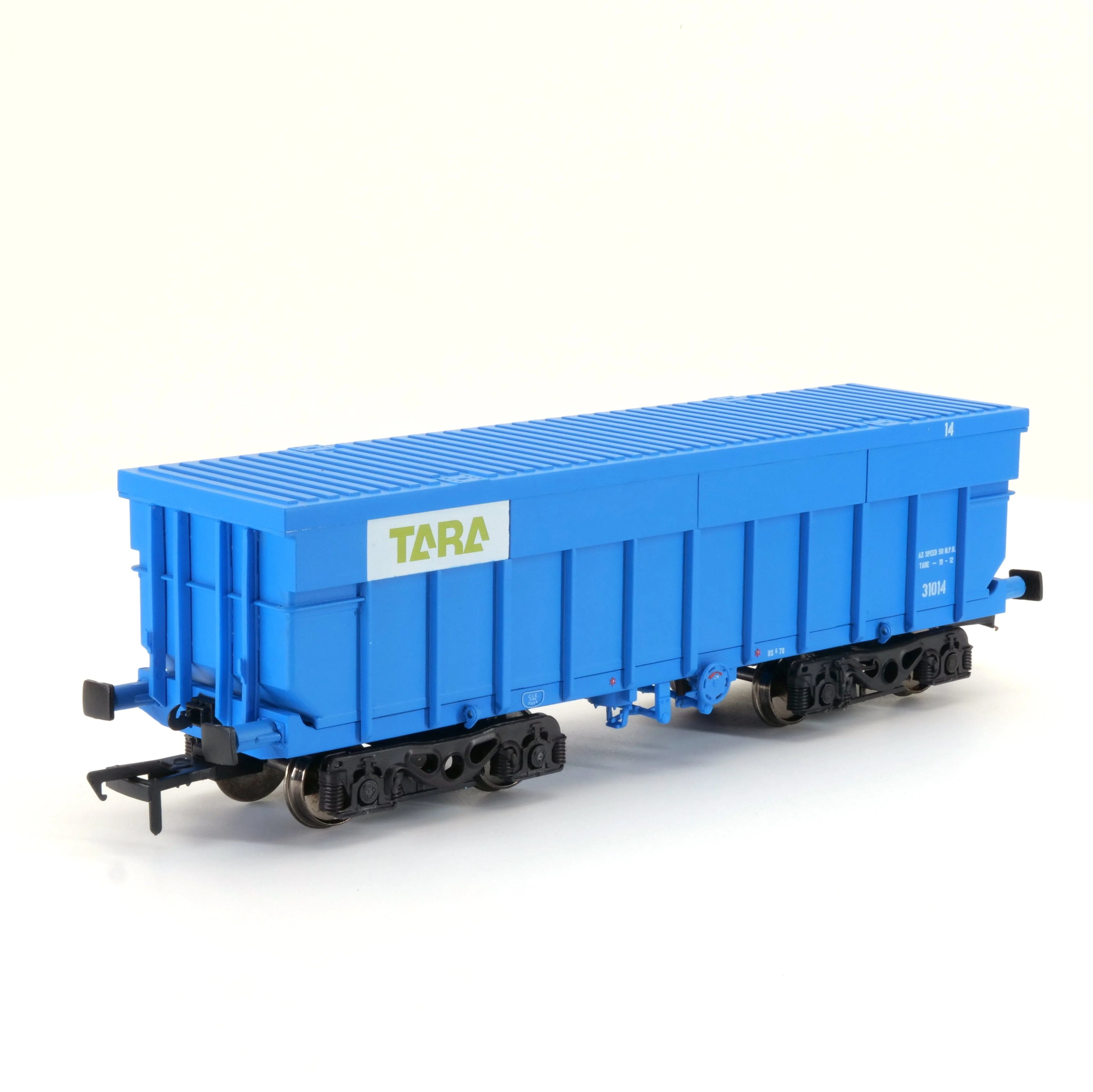 Tara Mines Pack - Blue E - Image 5