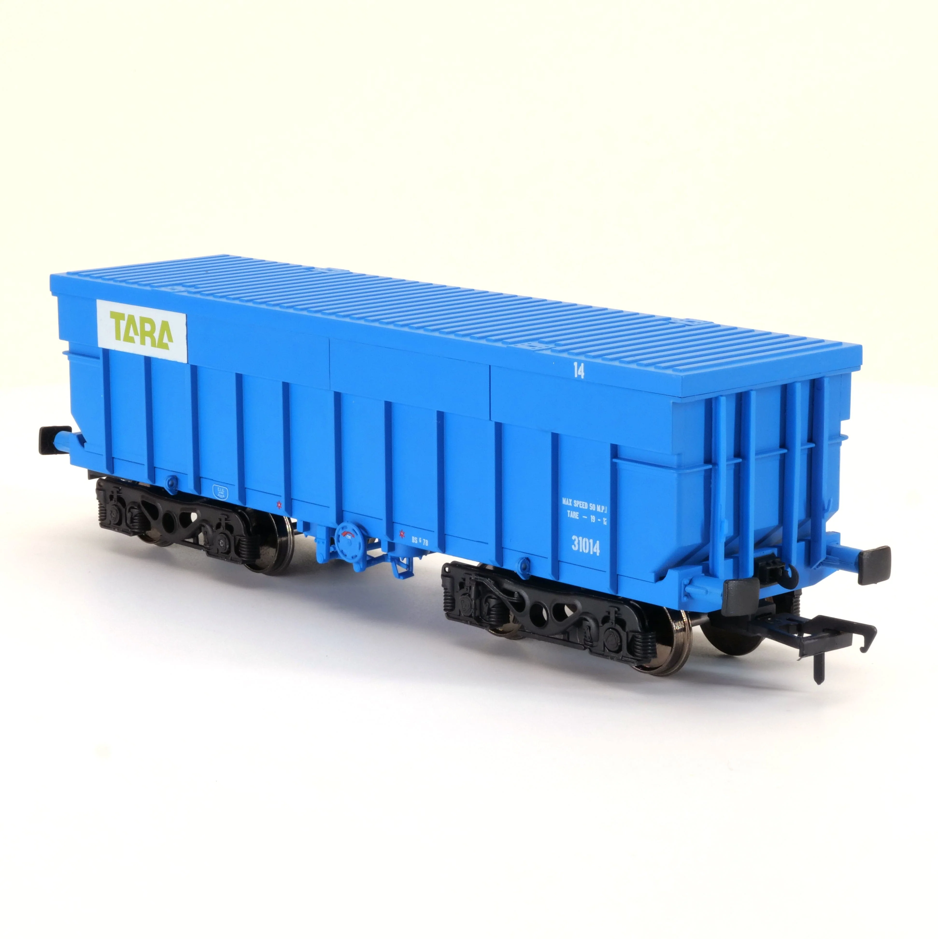 Tara Mines Pack - Blue E - Image 6