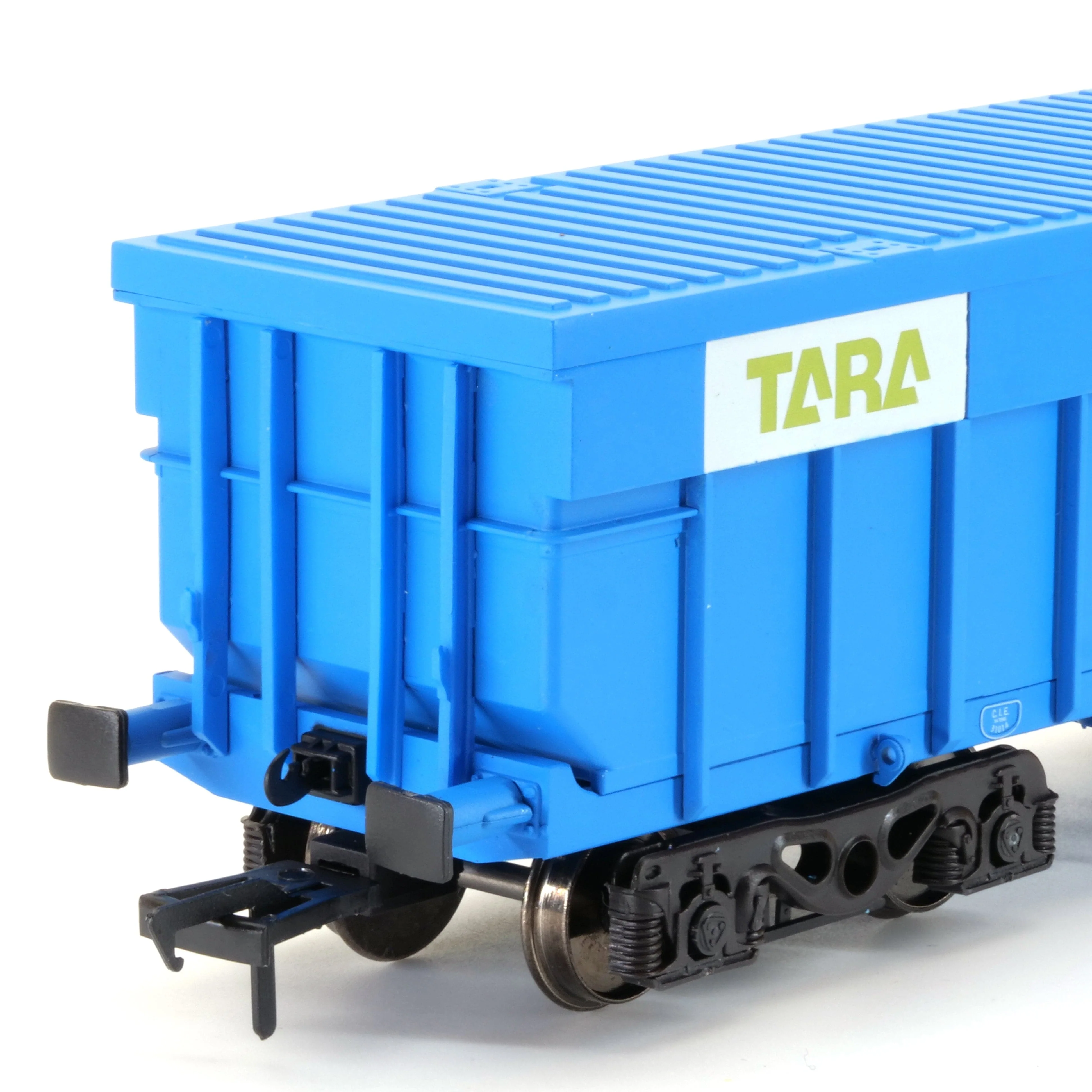 Tara Mines Pack - Blue E - Image 8