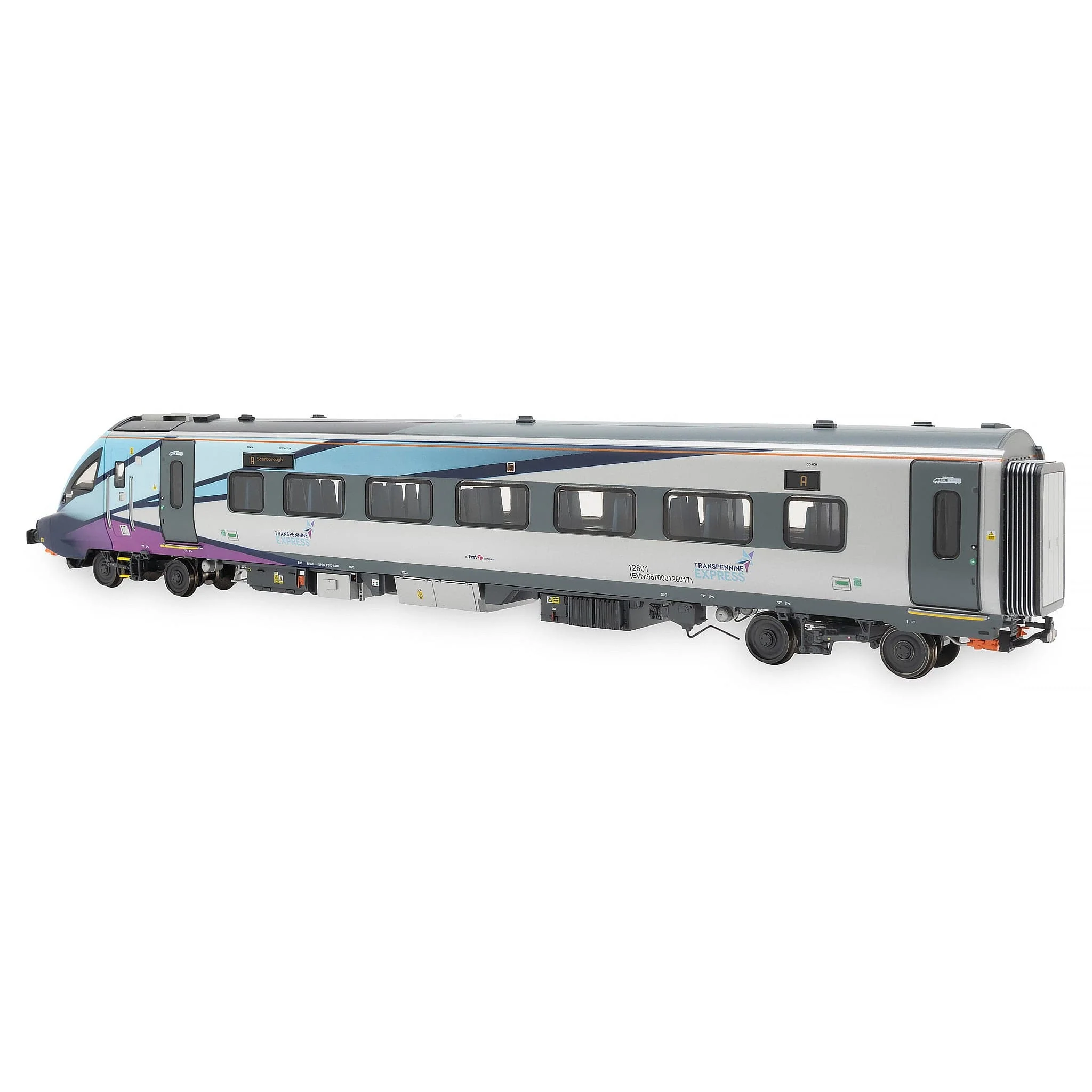 TransPennine Express Mk5a Pack 1 - Image 3