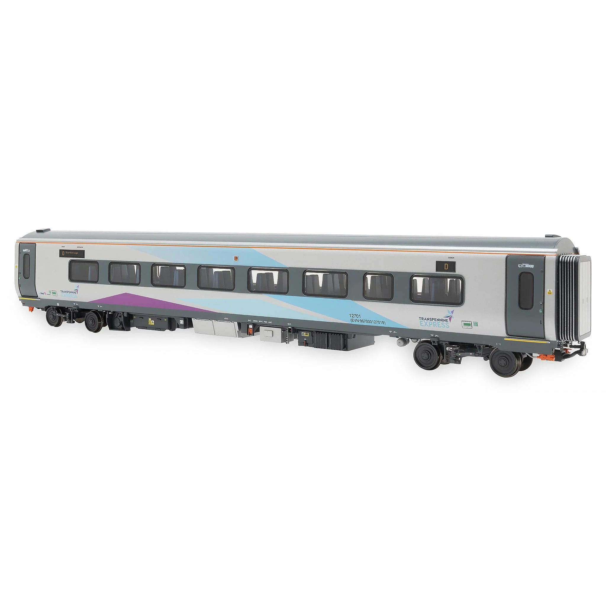 TransPennine Express Mk5a Pack 1 - Image 5