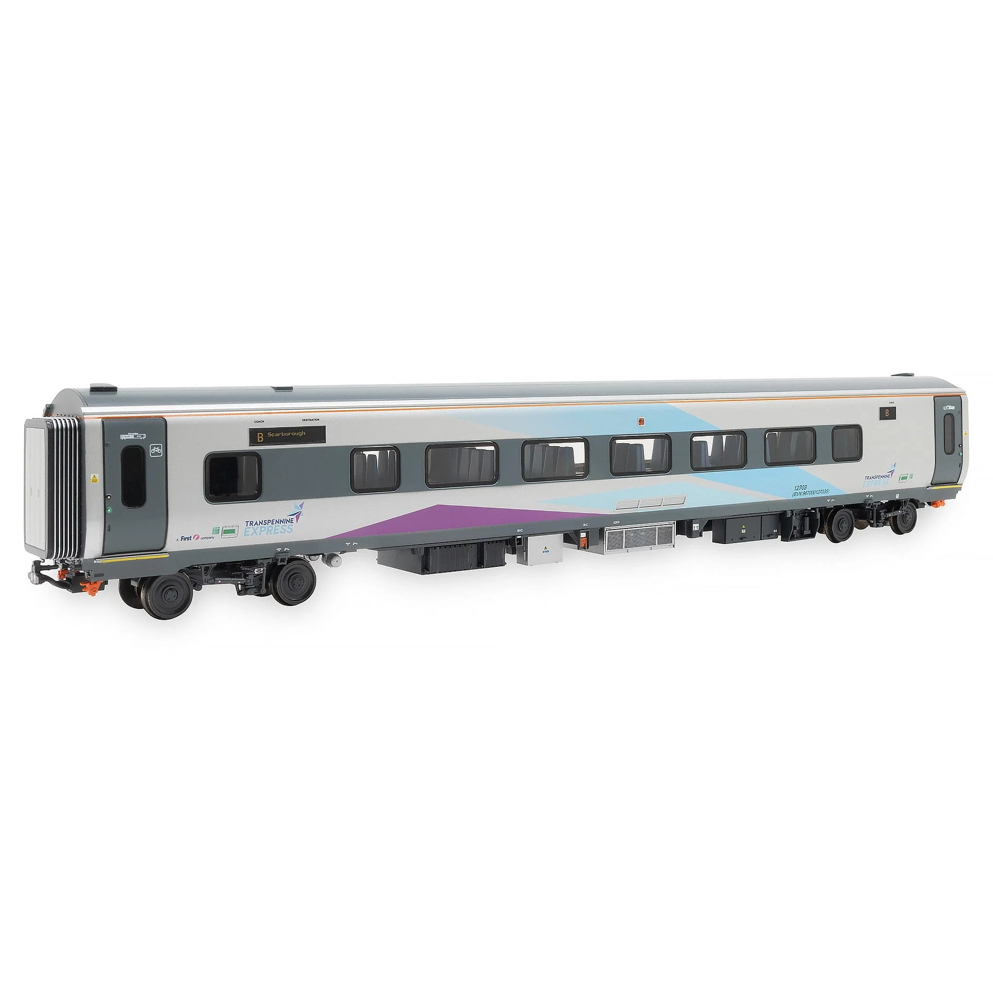 TransPennine Express Mk5a Pack 1 - Image 7