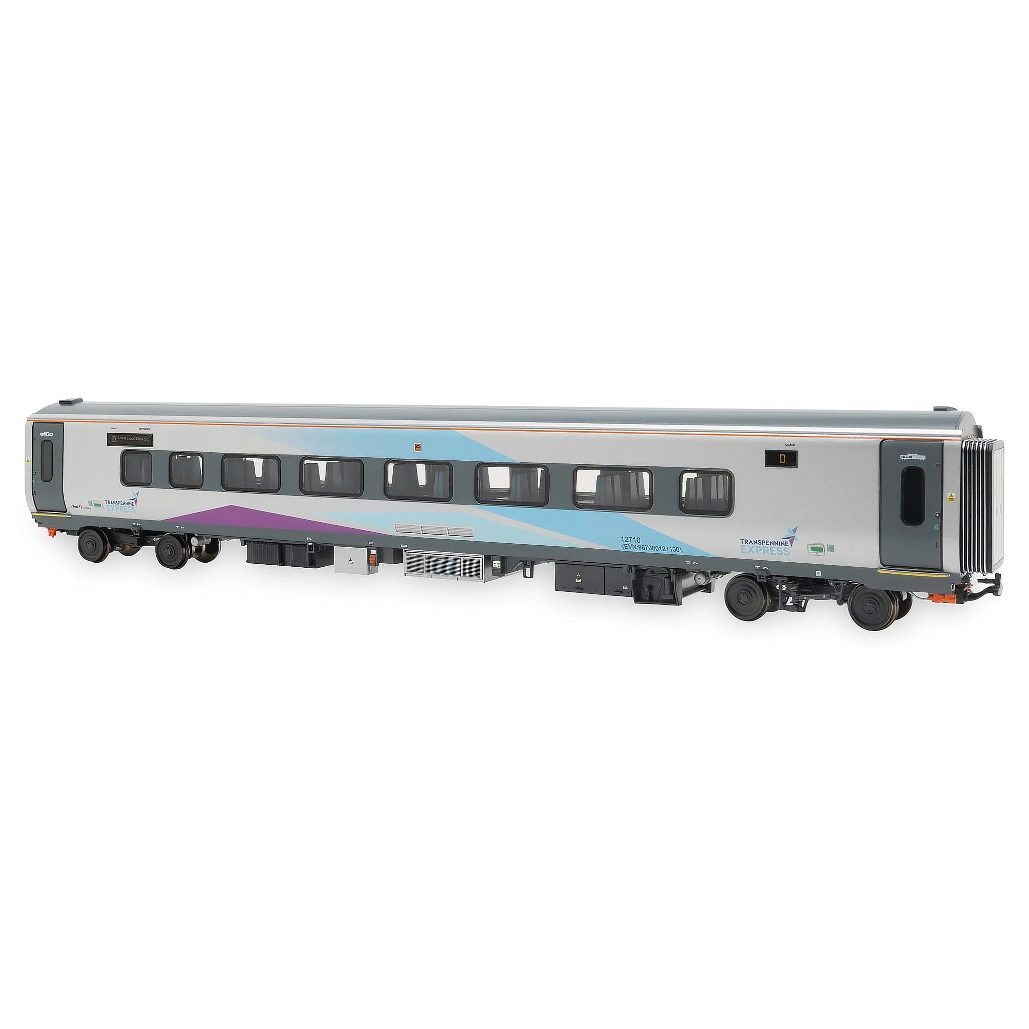 TransPennine Express Mk5a Pack 2 - Image 10