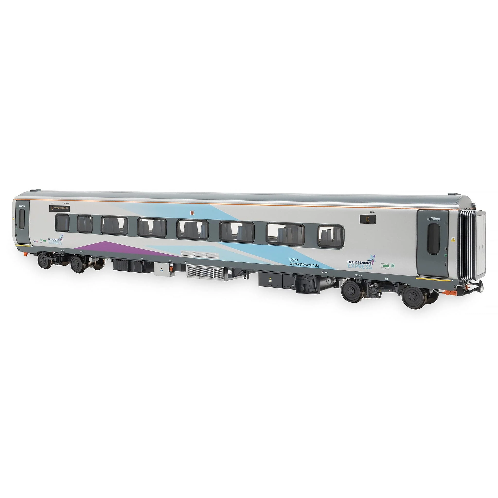 TransPennine Express Mk5a Pack 2 - Image 11