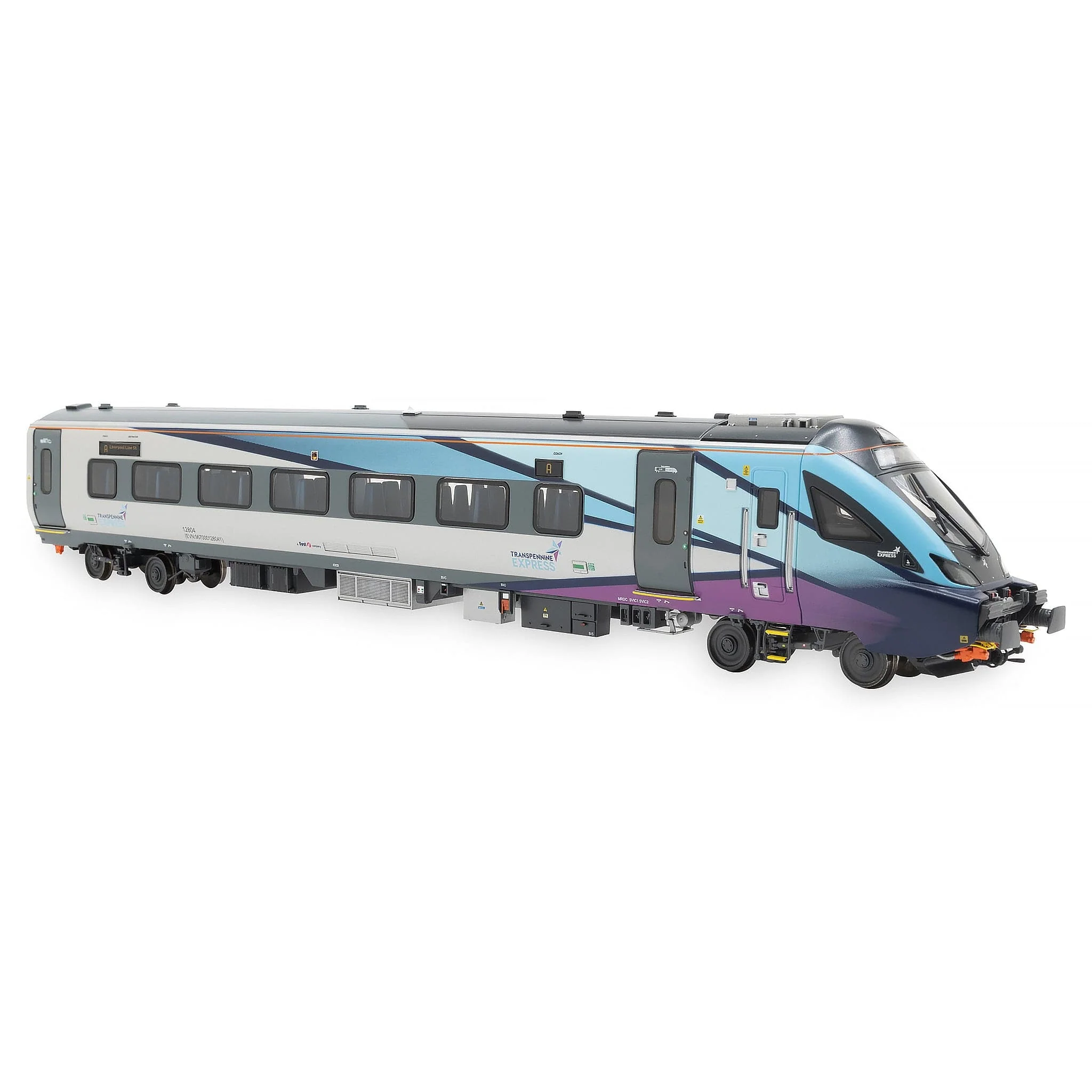 TransPennine Express Mk5a Pack 2 - Image 2