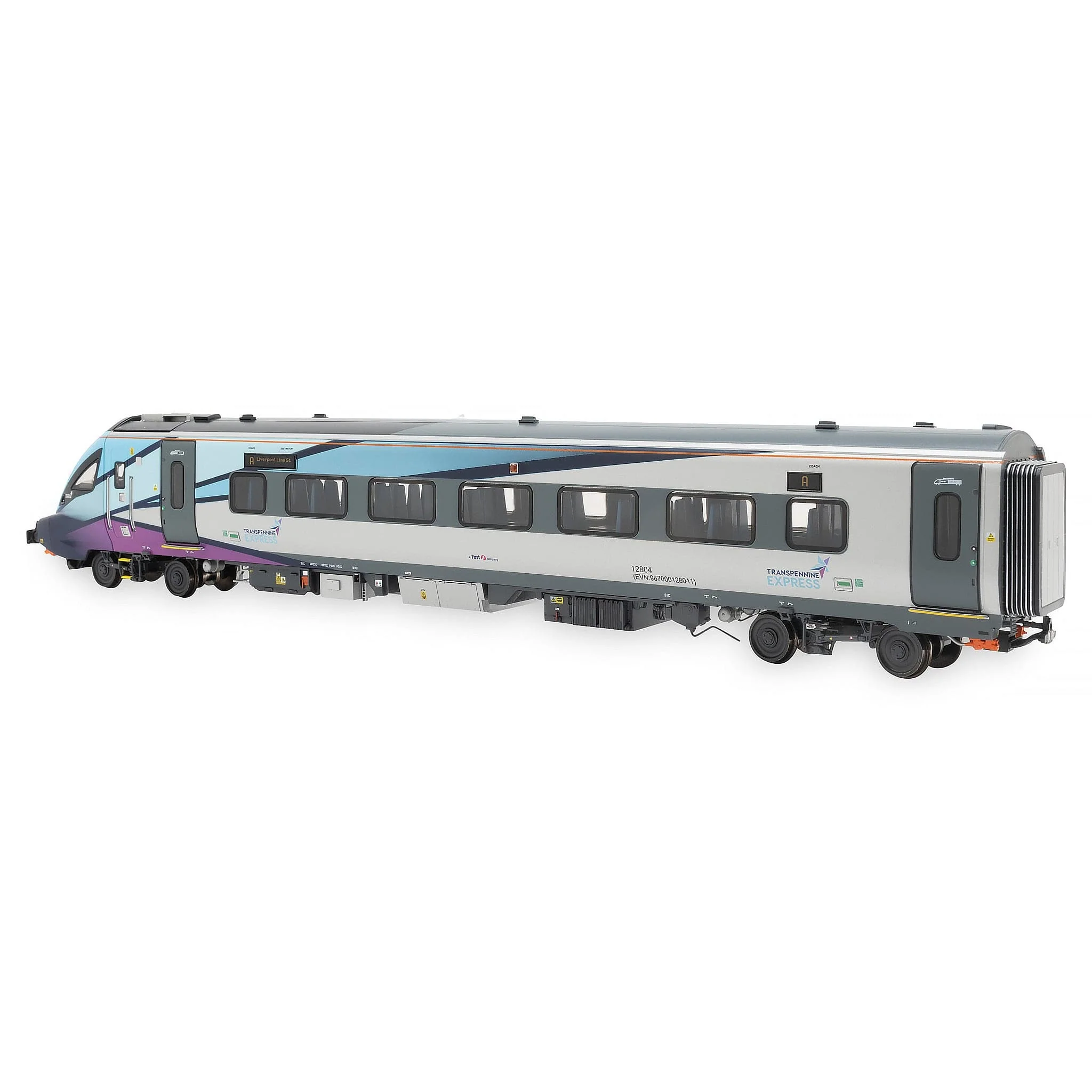 TransPennine Express Mk5a Pack 2 - Image 3