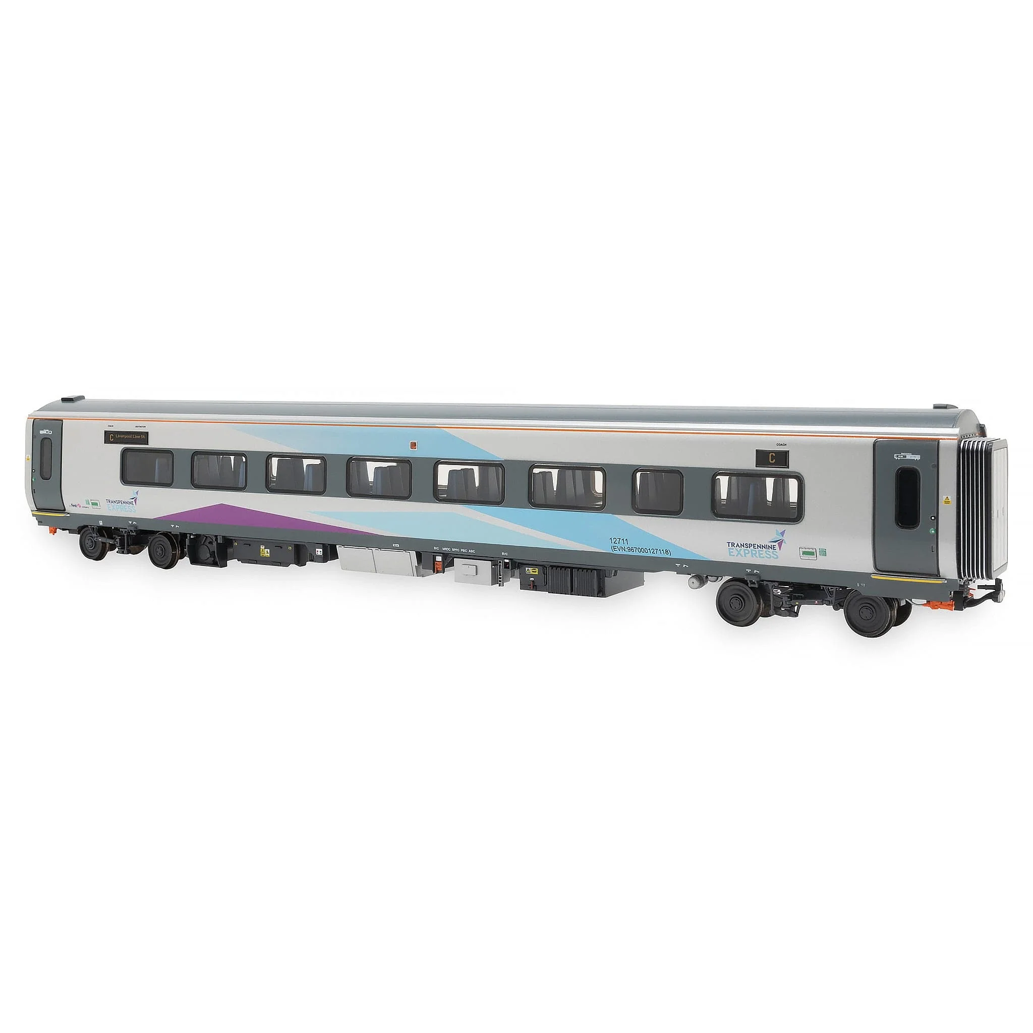 TransPennine Express Mk5a Pack 2 - Image 4