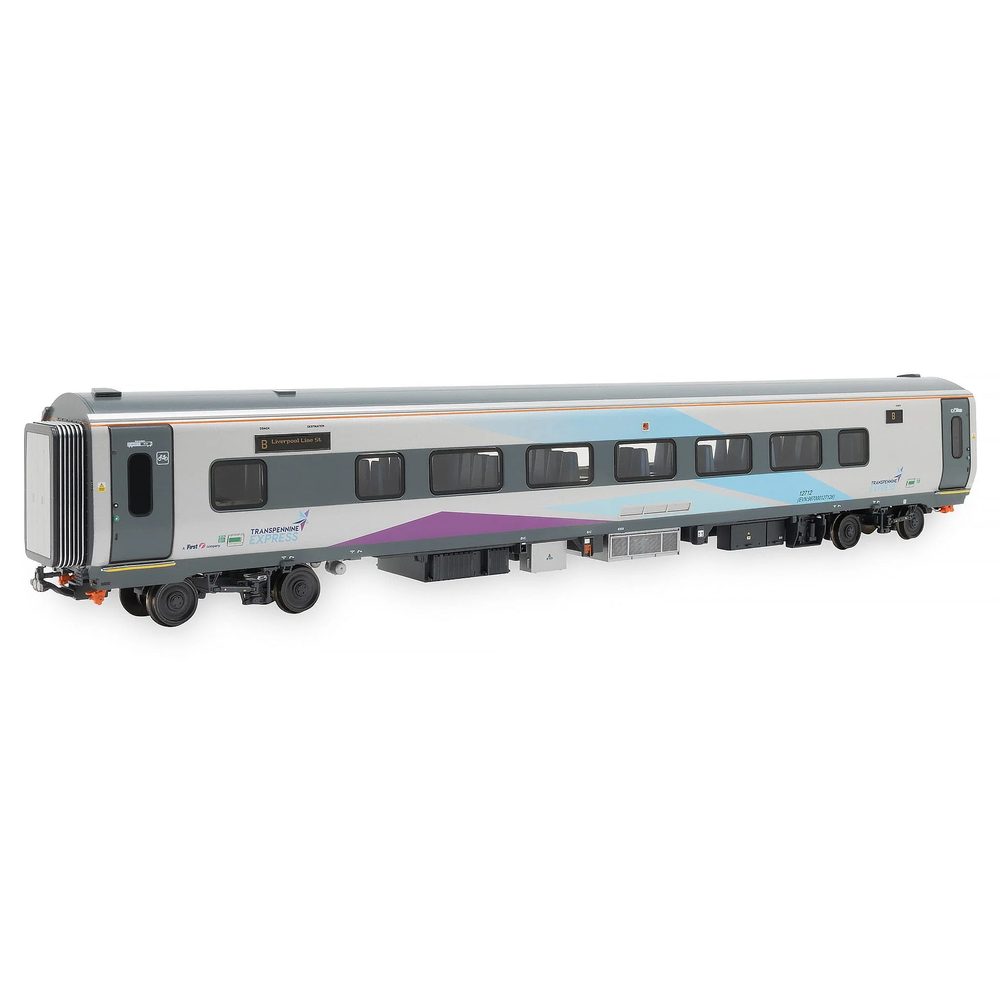 TransPennine Express Mk5a Pack 2 - Image 5