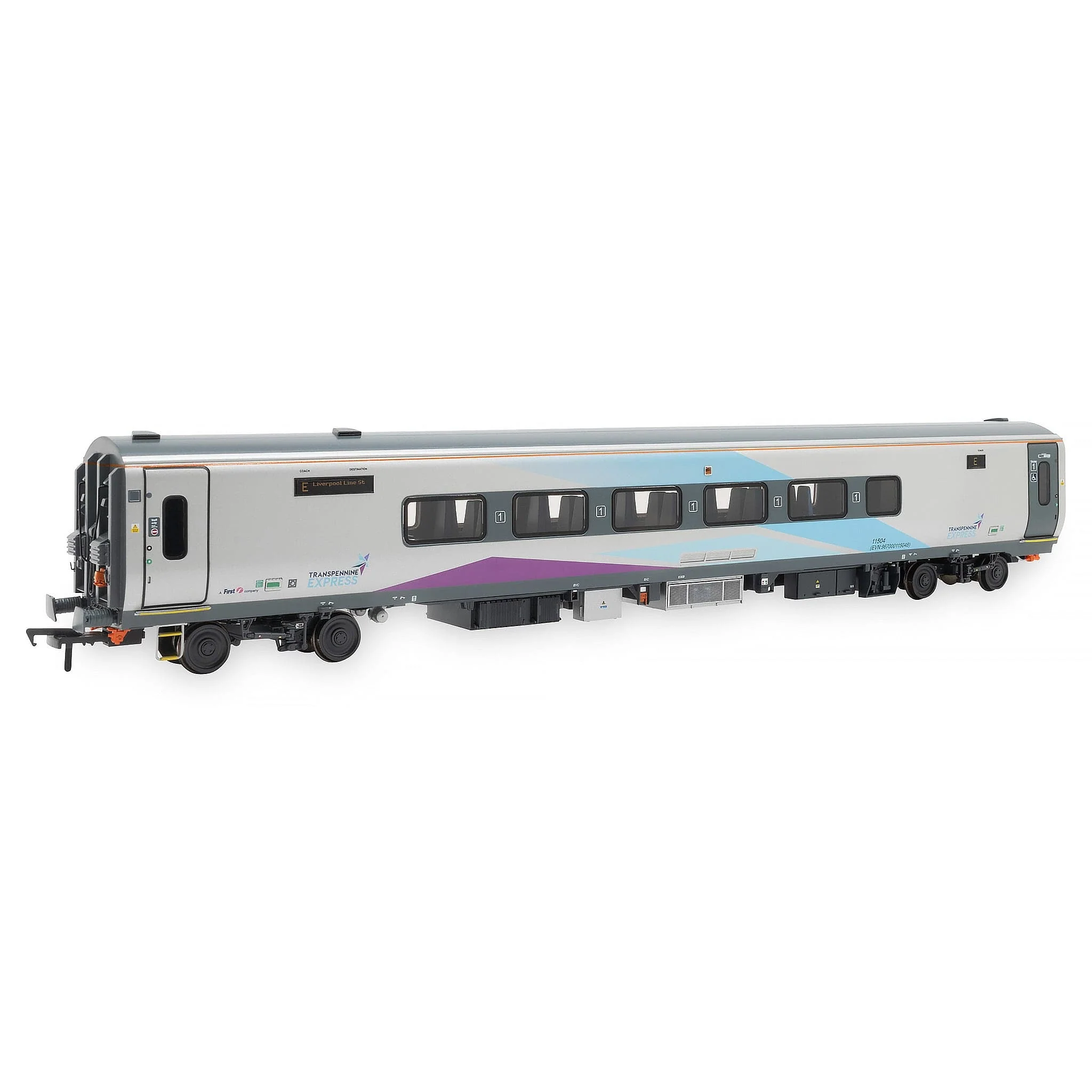 TransPennine Express Mk5a Pack 2 - Image 6