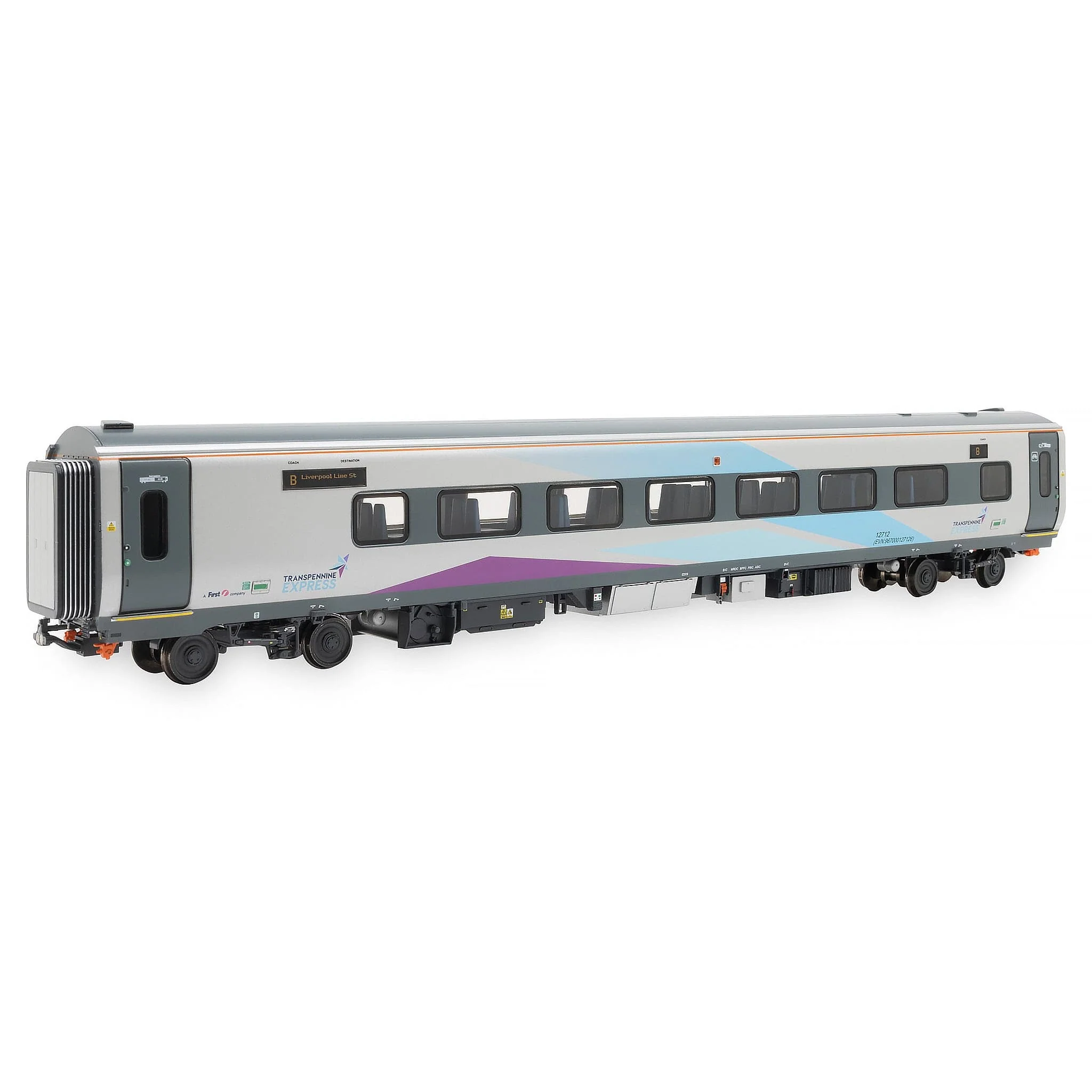 TransPennine Express Mk5a Pack 2 - Image 8