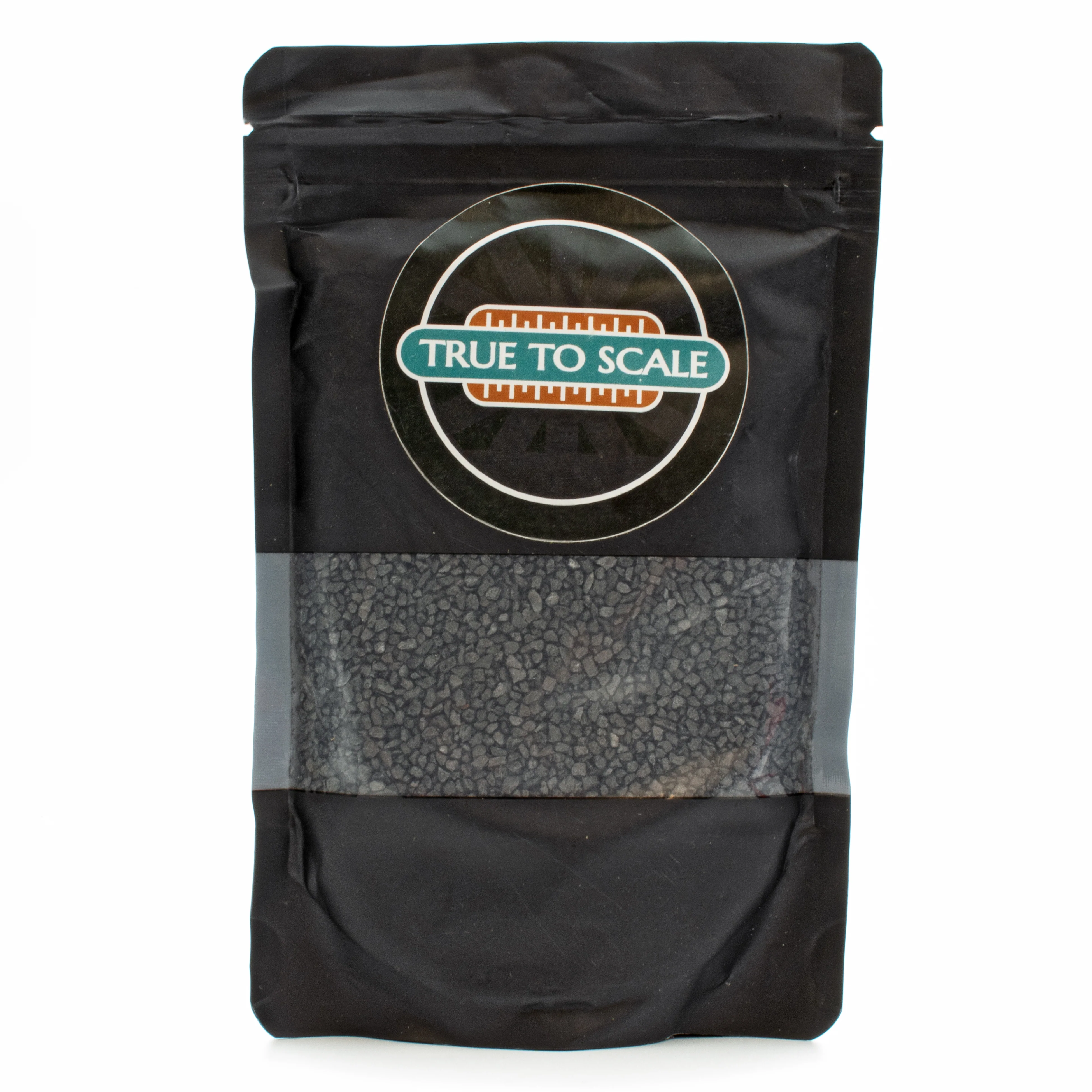 True To Scale 200g Mainline Coal - Image 2