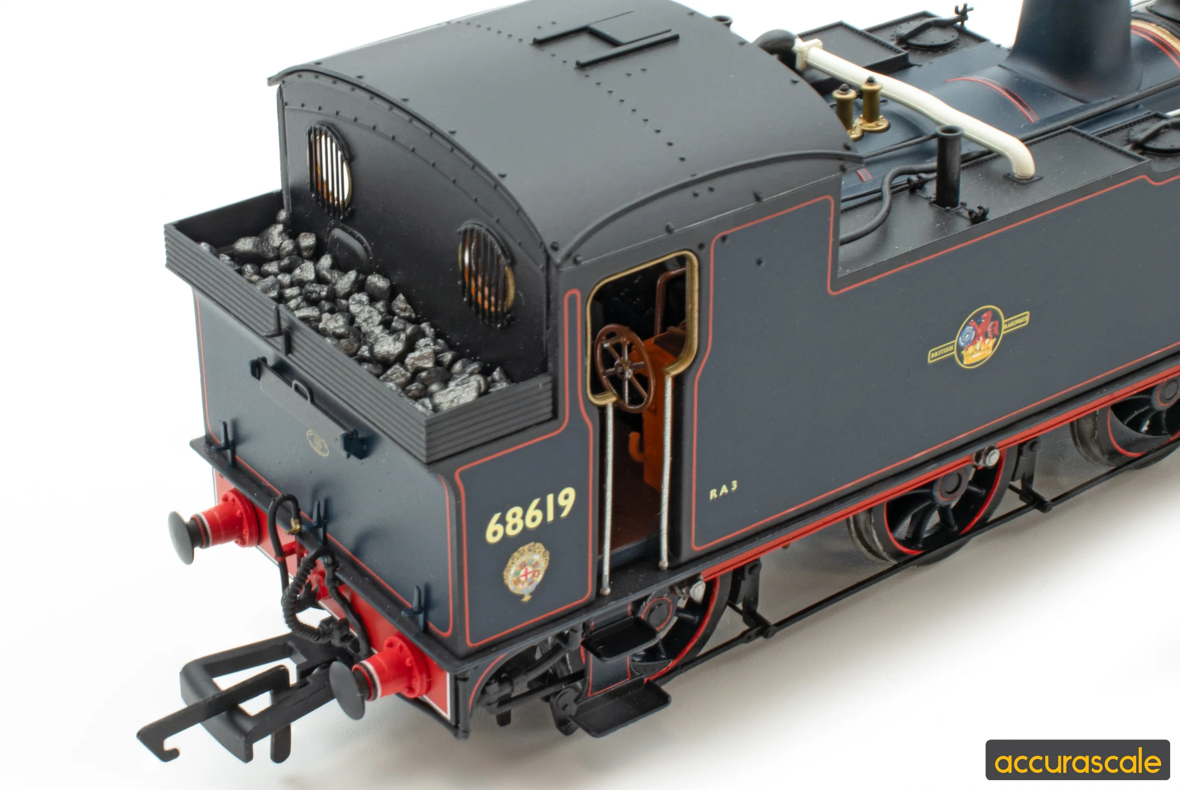 True To Scale 200g Mainline Coal - Image 3