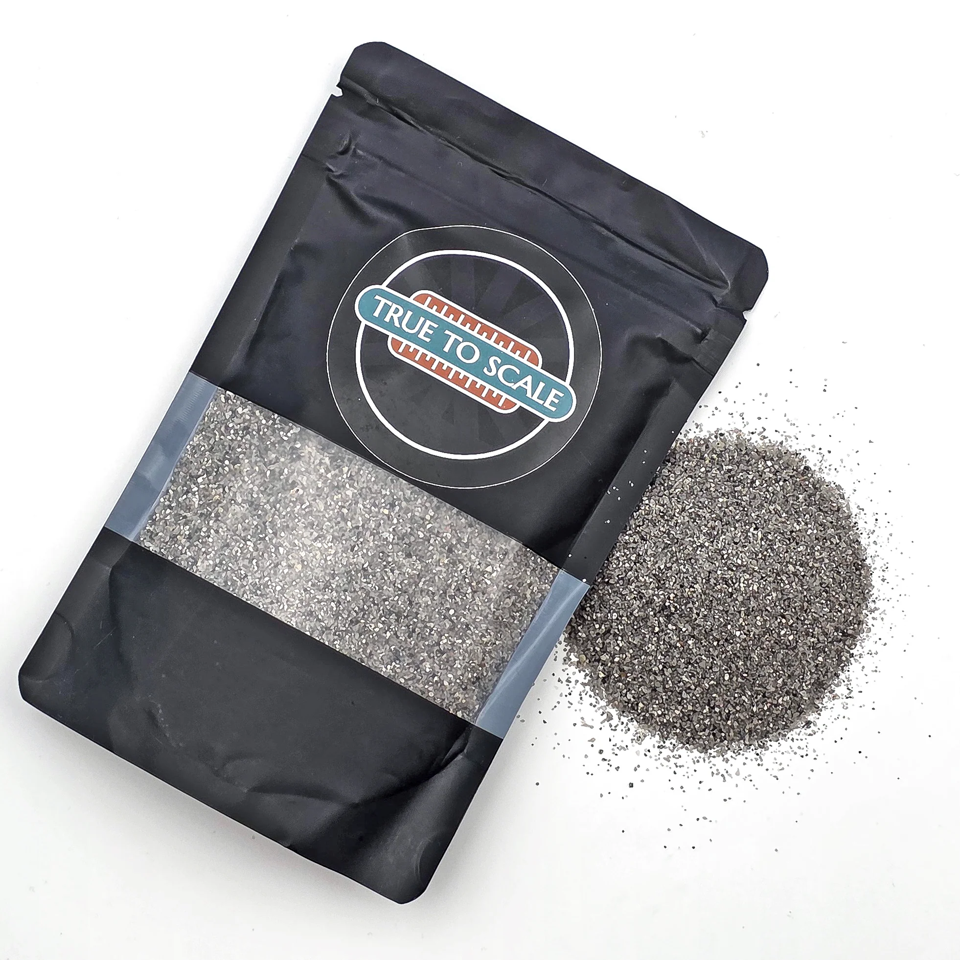 True To Scale 200g Standard Grey Ballast