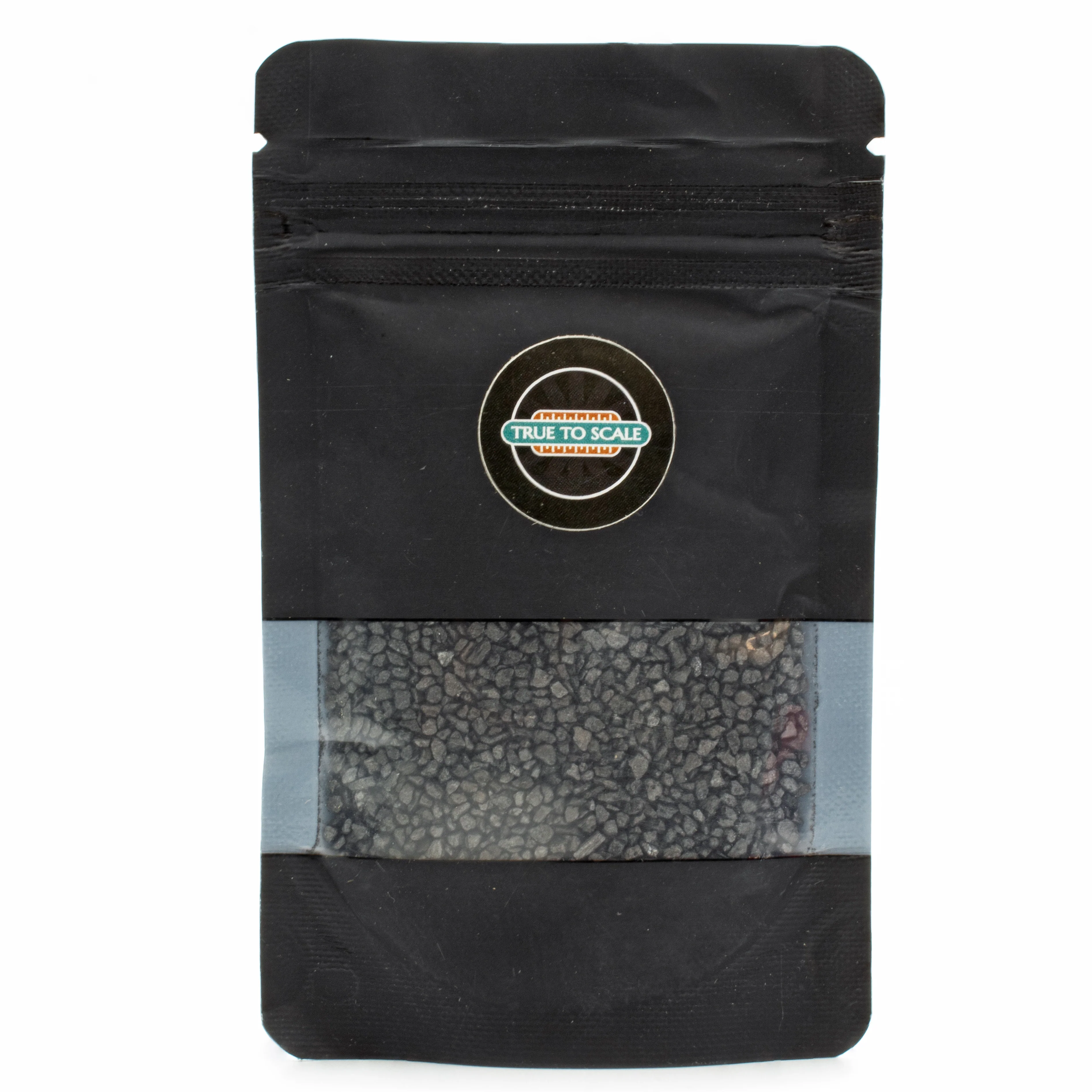 True To Scale 50g Mainline Coal - Image 2