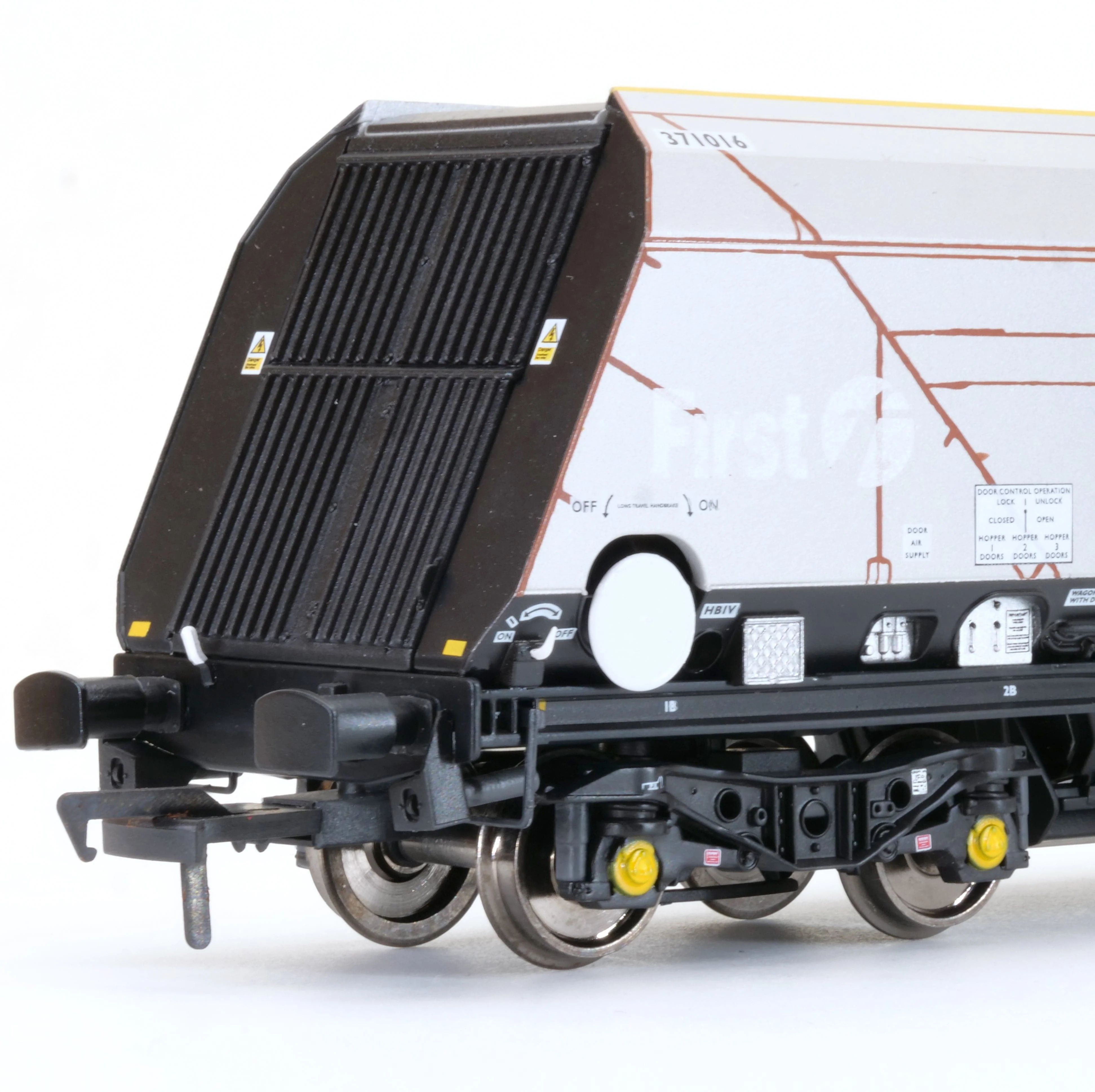 Cutdown HYA Pack - NACCO - Image 10
